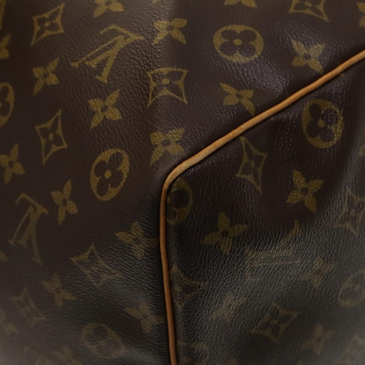 Louis Vuitton Louis Vuitton Keepall 60 travel Size ONE SIZE - 9 Thumbnail