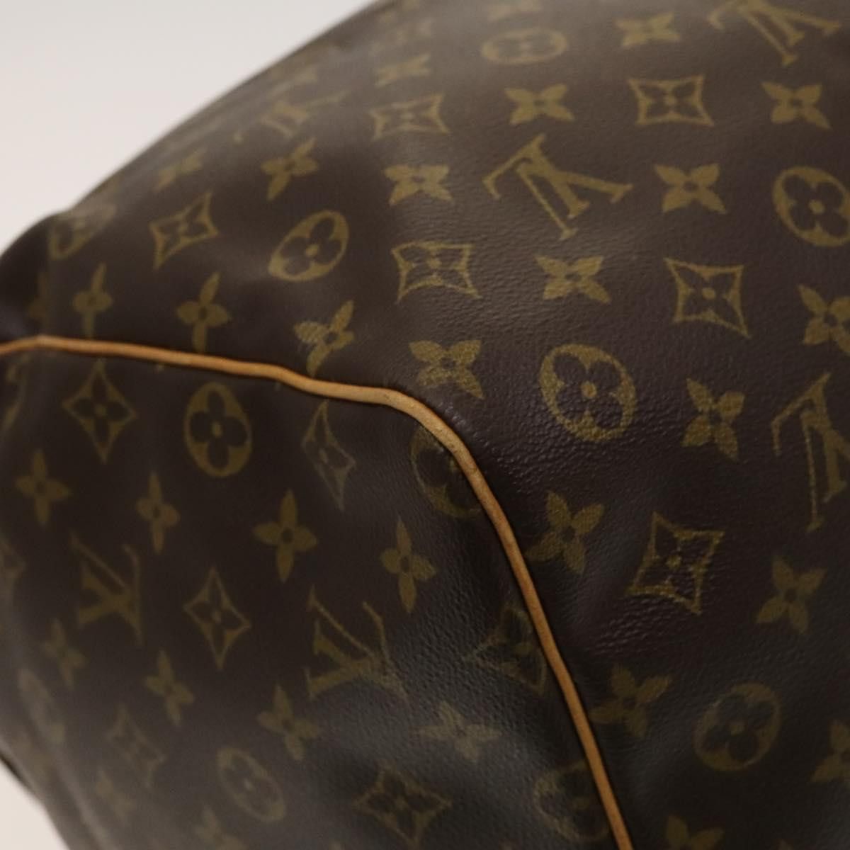 Louis Vuitton Louis Vuitton Keepall 60 travel Size ONE SIZE - 7 Thumbnail