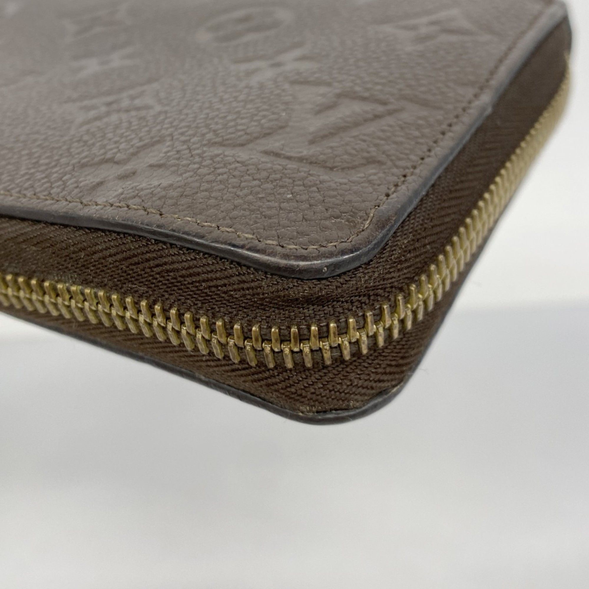 Louis Vuitton Louis Vuitton Zippy wallet wallet Size ONE SIZE - 4 Thumbnail