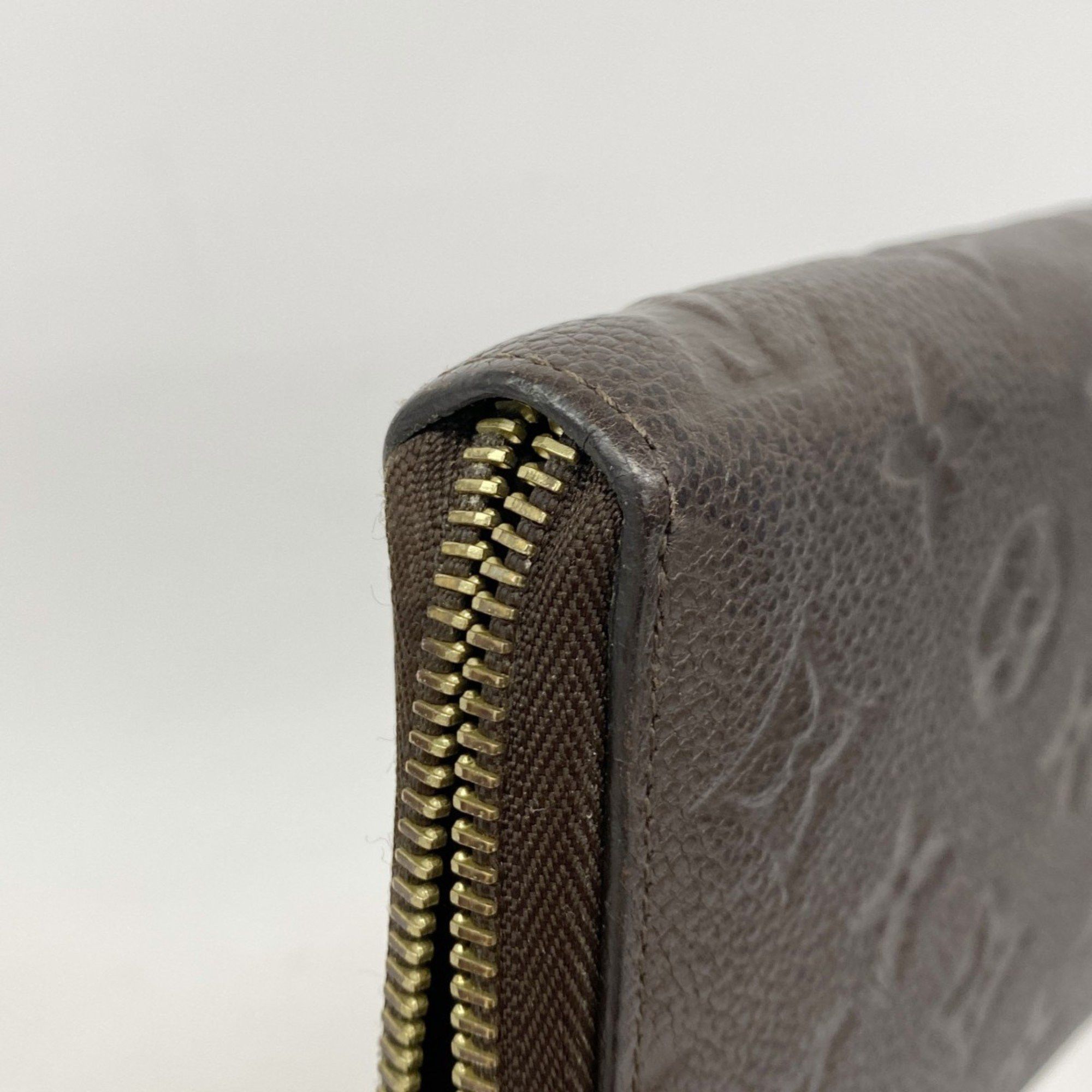 Louis Vuitton Louis Vuitton Zippy wallet wallet Size ONE SIZE - 5 Thumbnail