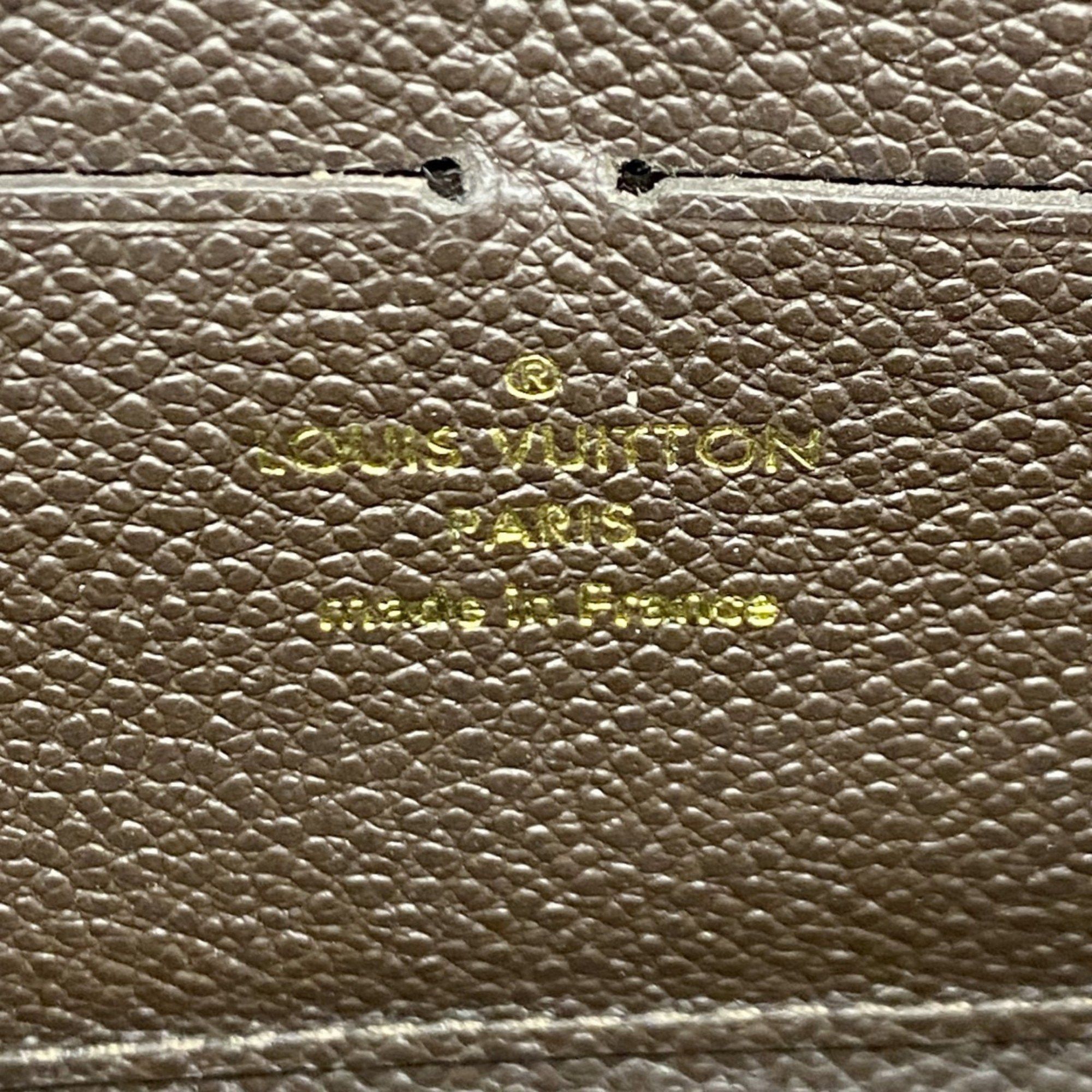 Louis Vuitton Louis Vuitton Zippy wallet wallet Size ONE SIZE - 8 Thumbnail