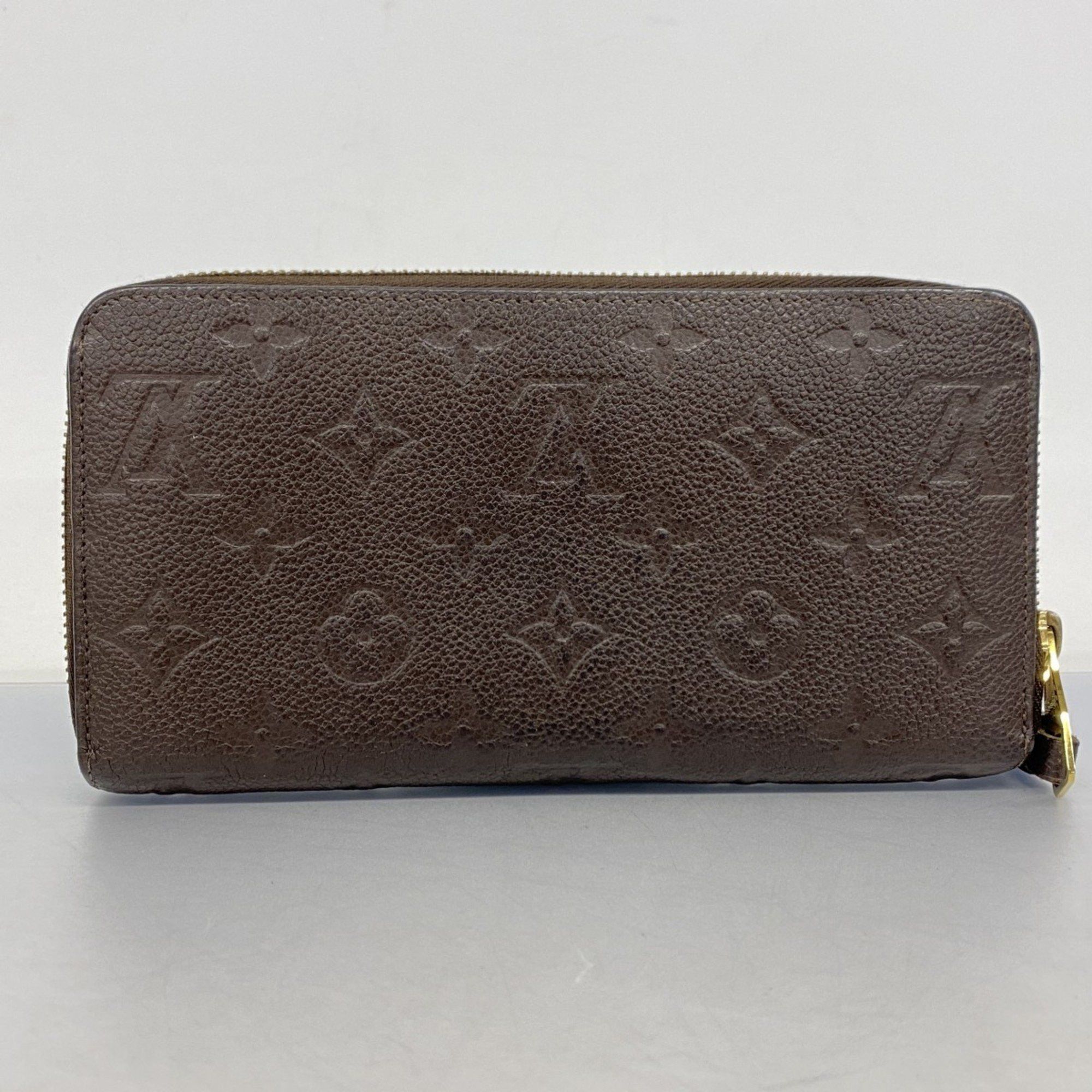 Louis Vuitton Louis Vuitton Zippy wallet wallet Size ONE SIZE - 2 Thumbnail