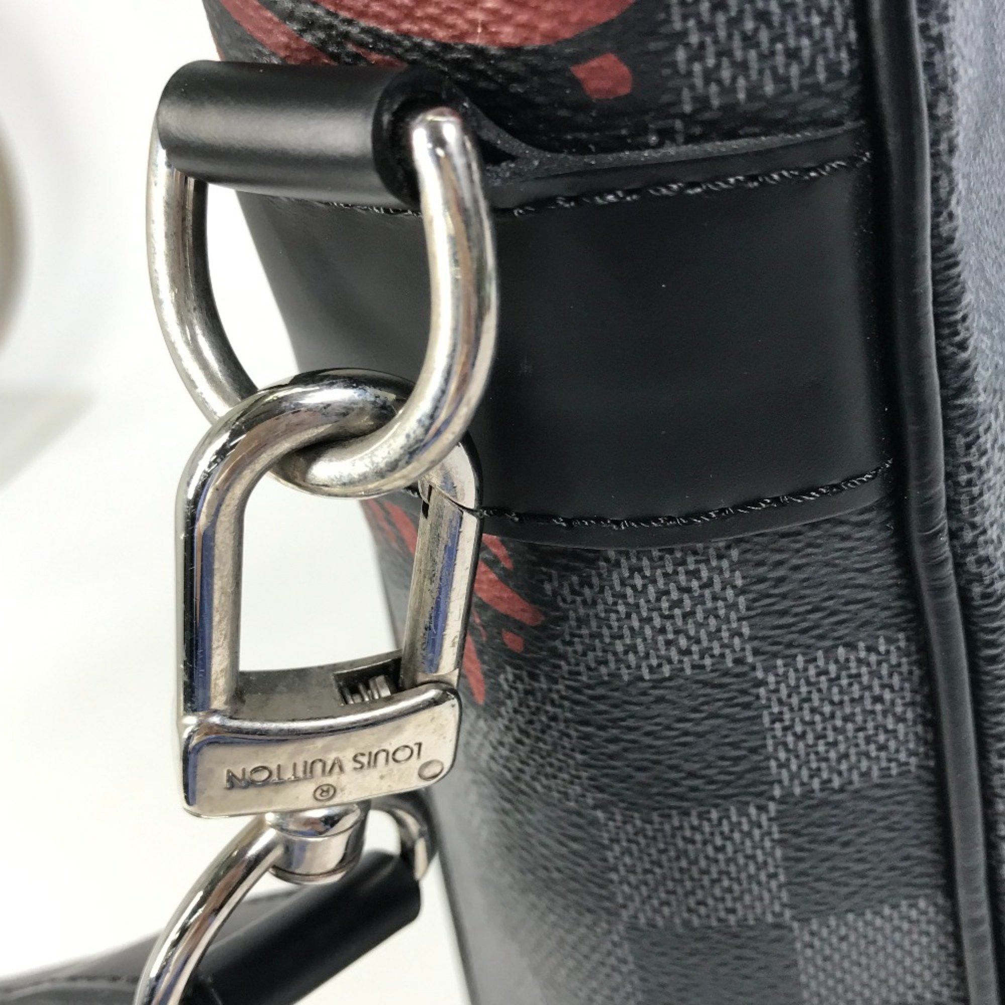 Louis Vuitton Louis Vuitton tote Size ONE SIZE - 13 Thumbnail