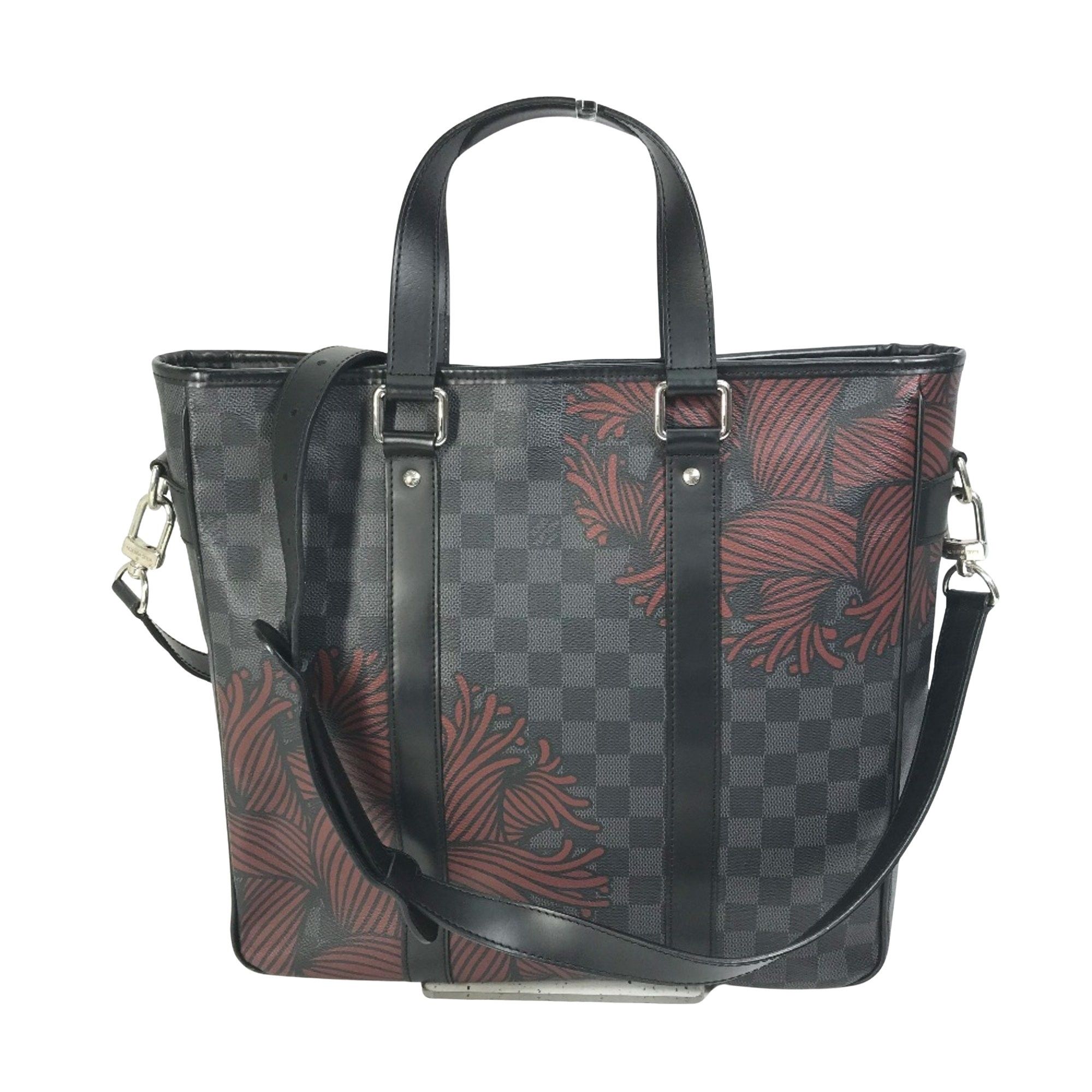Louis Vuitton Louis Vuitton tote Size ONE SIZE - 2 Thumbnail