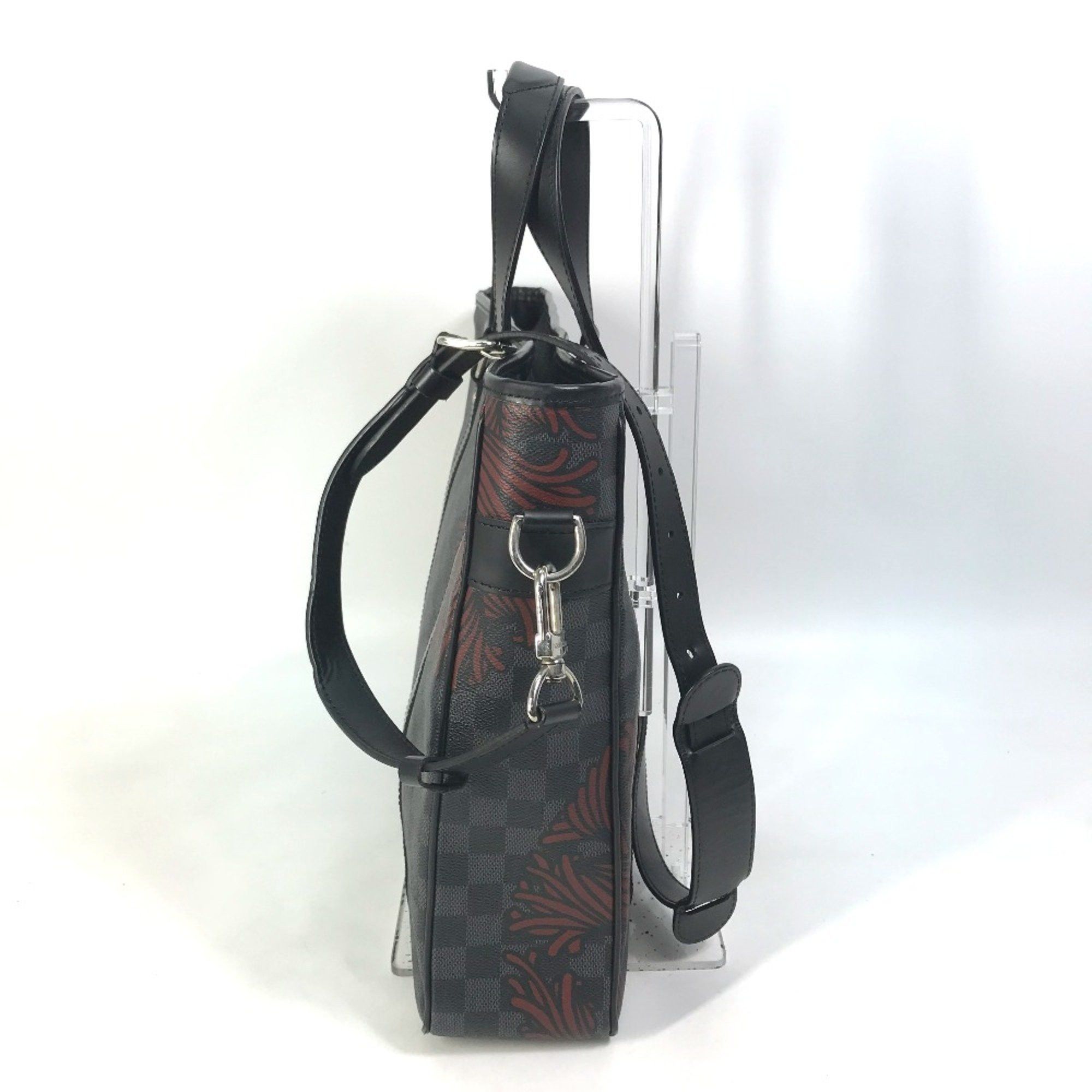 Louis Vuitton Louis Vuitton tote Size ONE SIZE - 4 Thumbnail