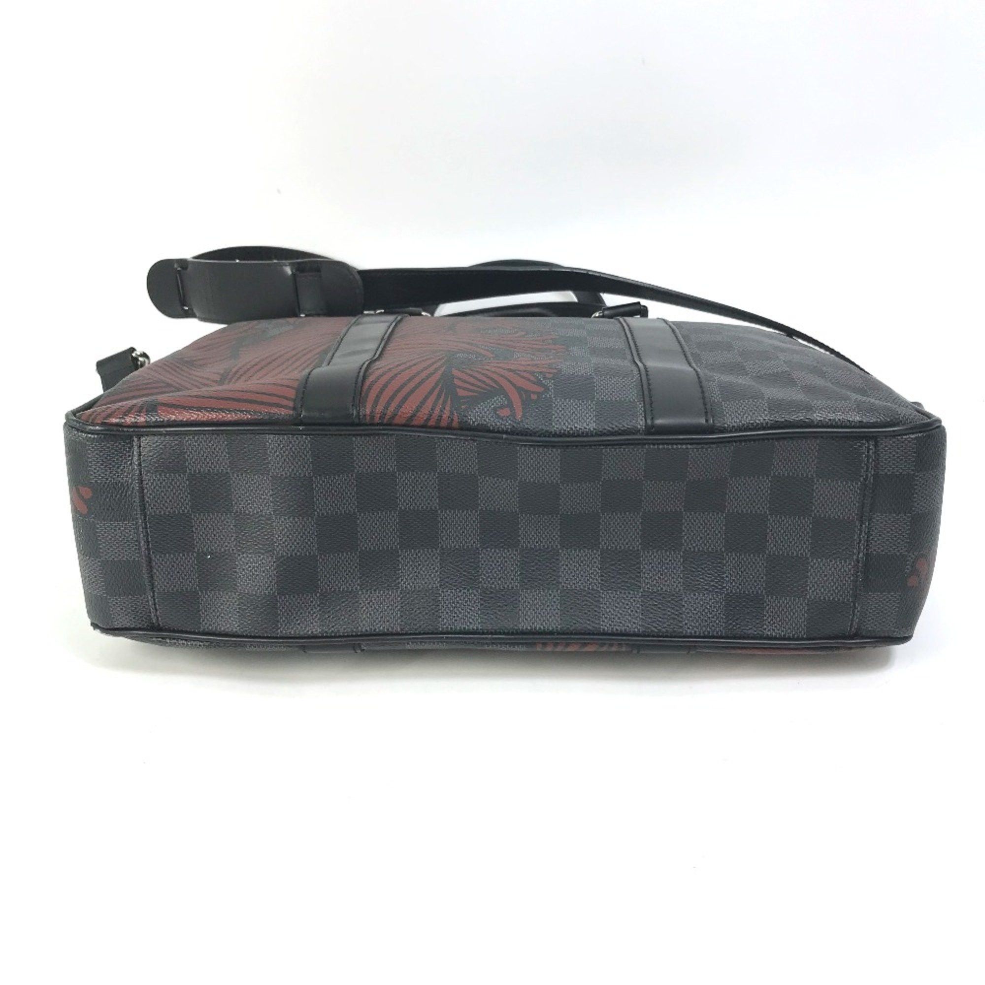 Louis Vuitton Louis Vuitton tote Size ONE SIZE - 8 Thumbnail