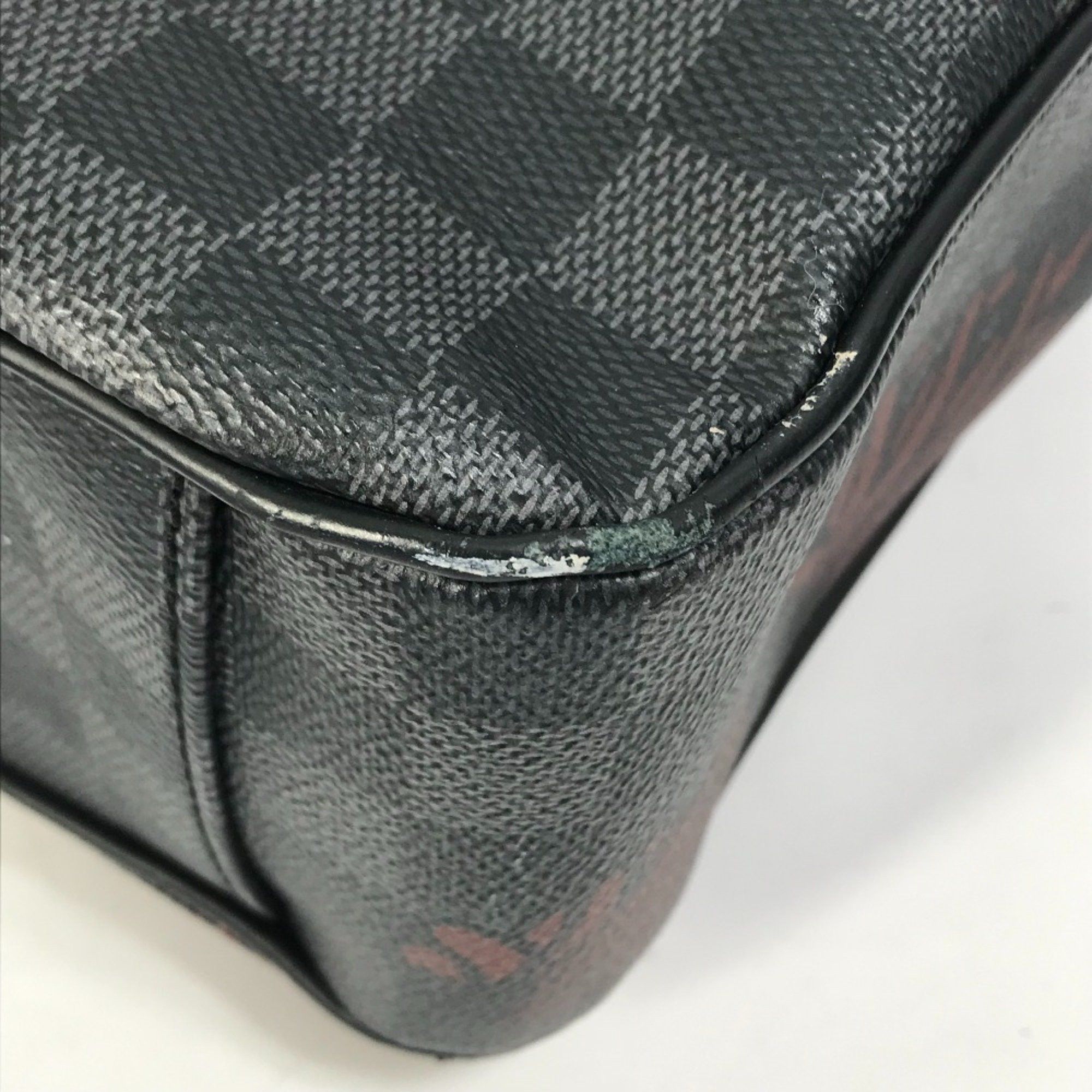 Louis Vuitton Louis Vuitton tote Size ONE SIZE - 10 Thumbnail