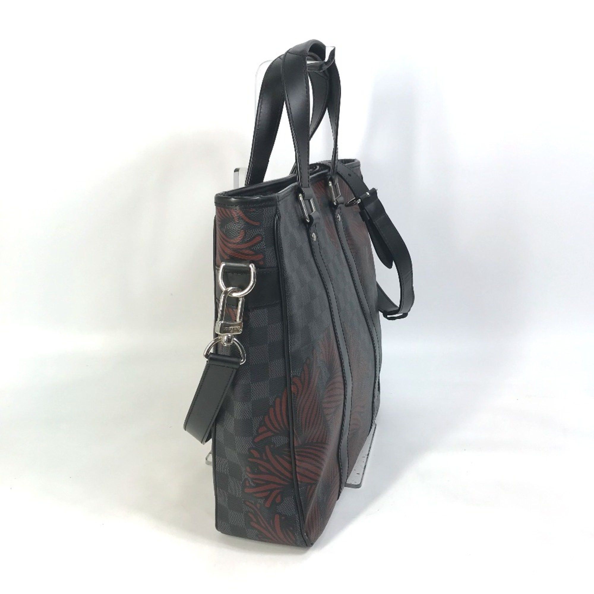 Louis Vuitton Louis Vuitton tote Size ONE SIZE - 3 Thumbnail