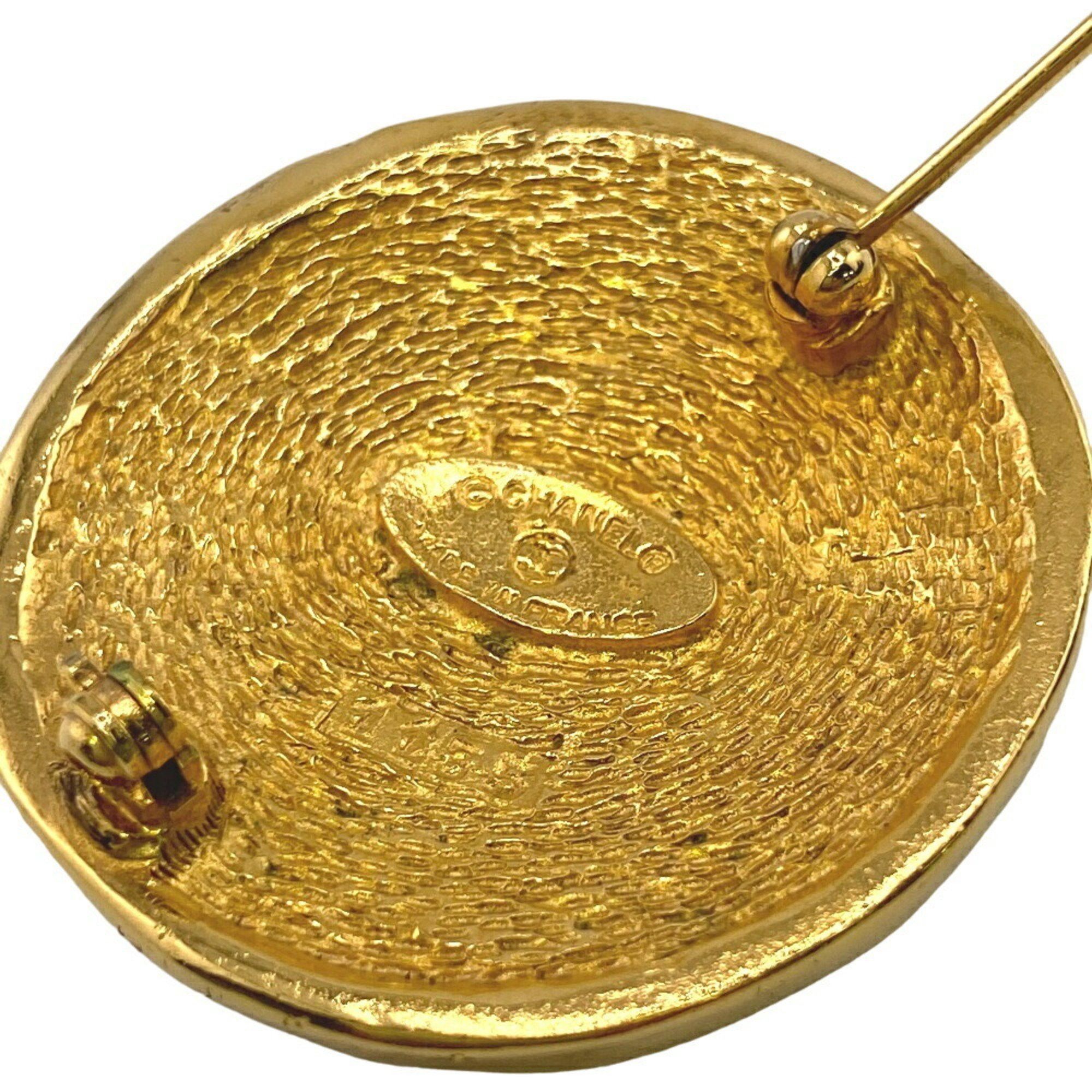 Chanel Chanel Cambon brooch Size ONE SIZE - 9 Thumbnail