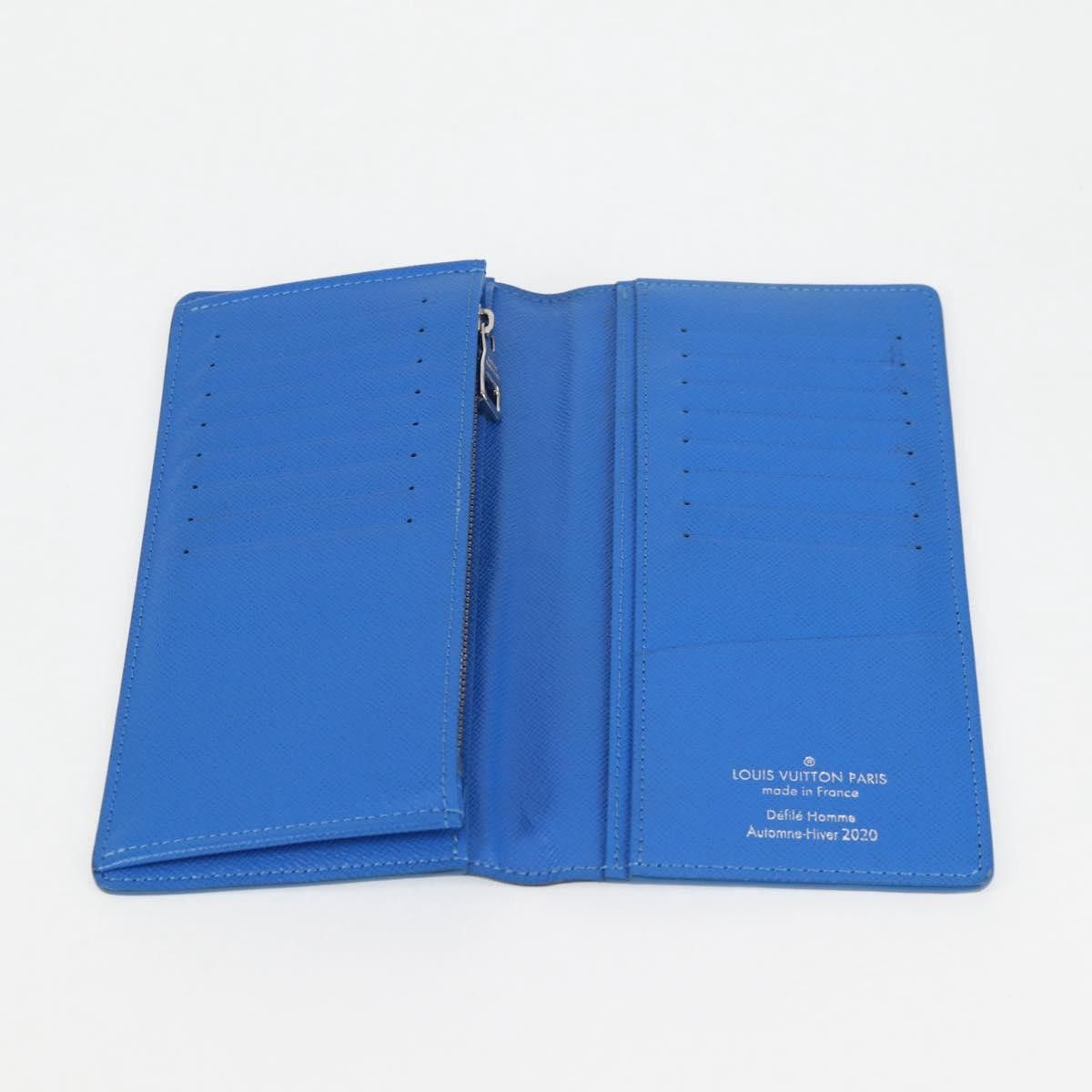 Louis Vuitton Louis Vuitton Brazza wallet Size ONE SIZE - 10 Thumbnail