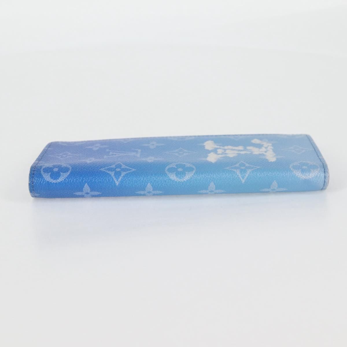 Louis Vuitton Louis Vuitton Brazza wallet Size ONE SIZE - 4 Thumbnail