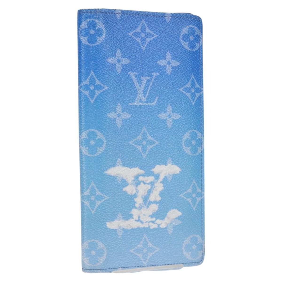 Louis Vuitton Louis Vuitton Brazza wallet Size ONE SIZE - 23 Thumbnail