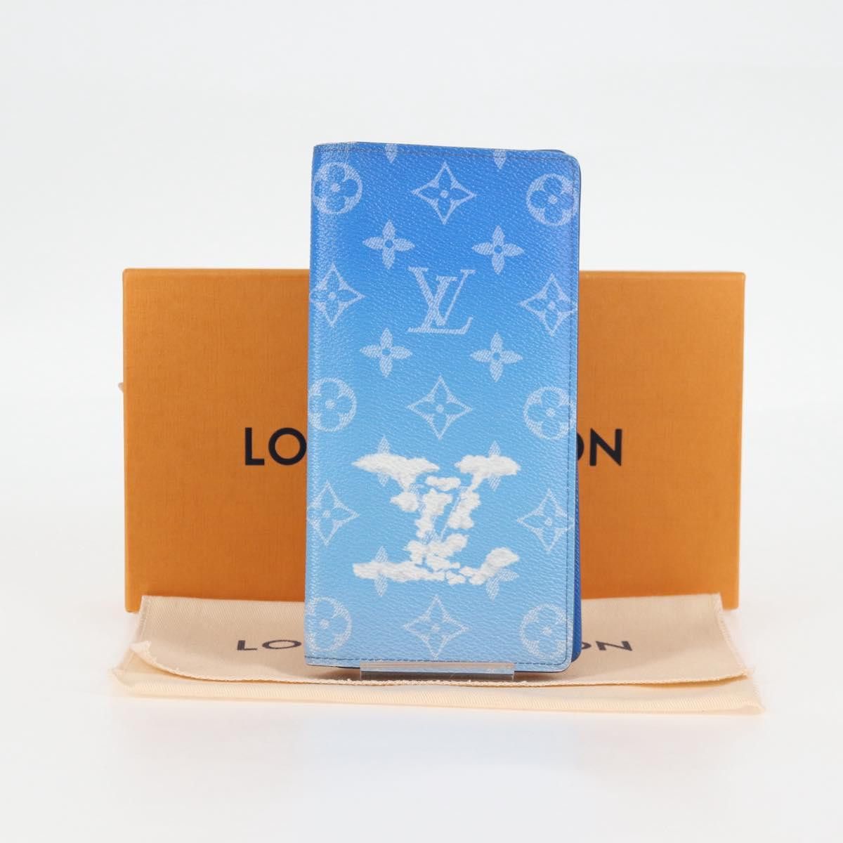 Louis Vuitton Louis Vuitton Brazza wallet Size ONE SIZE - 13 Thumbnail