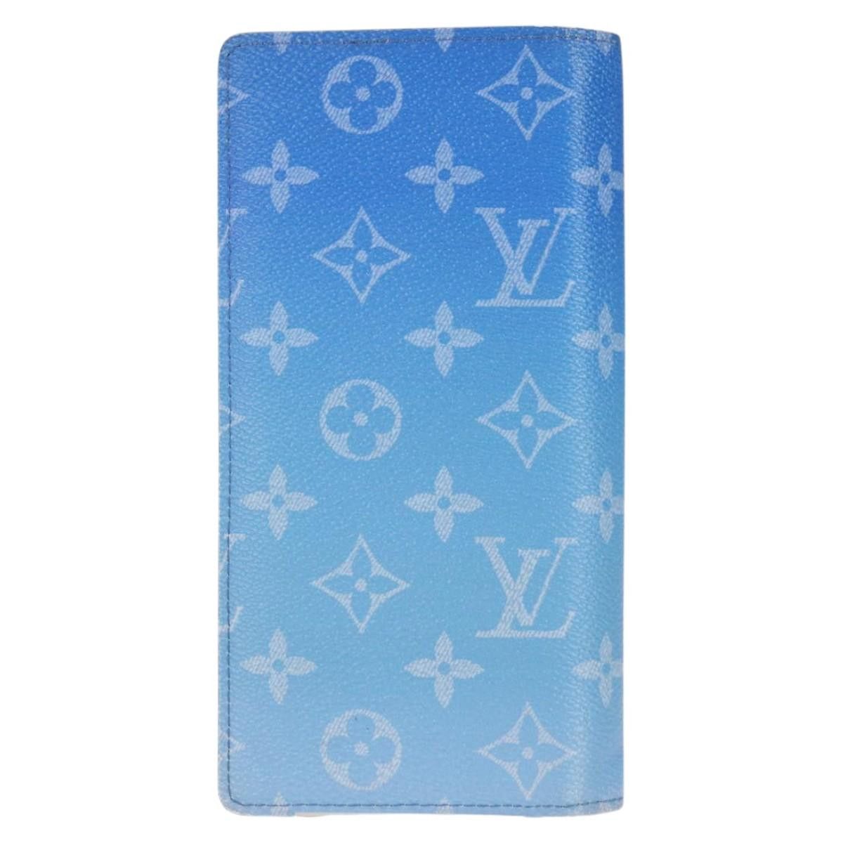 Louis Vuitton Louis Vuitton Brazza wallet Size ONE SIZE - 2 Thumbnail