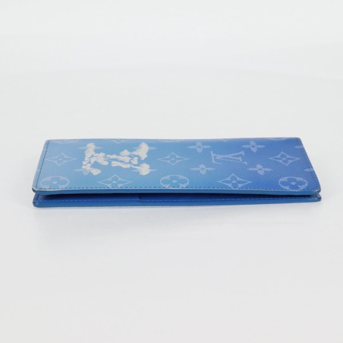 Louis Vuitton Louis Vuitton Brazza wallet Size ONE SIZE - 3 Thumbnail