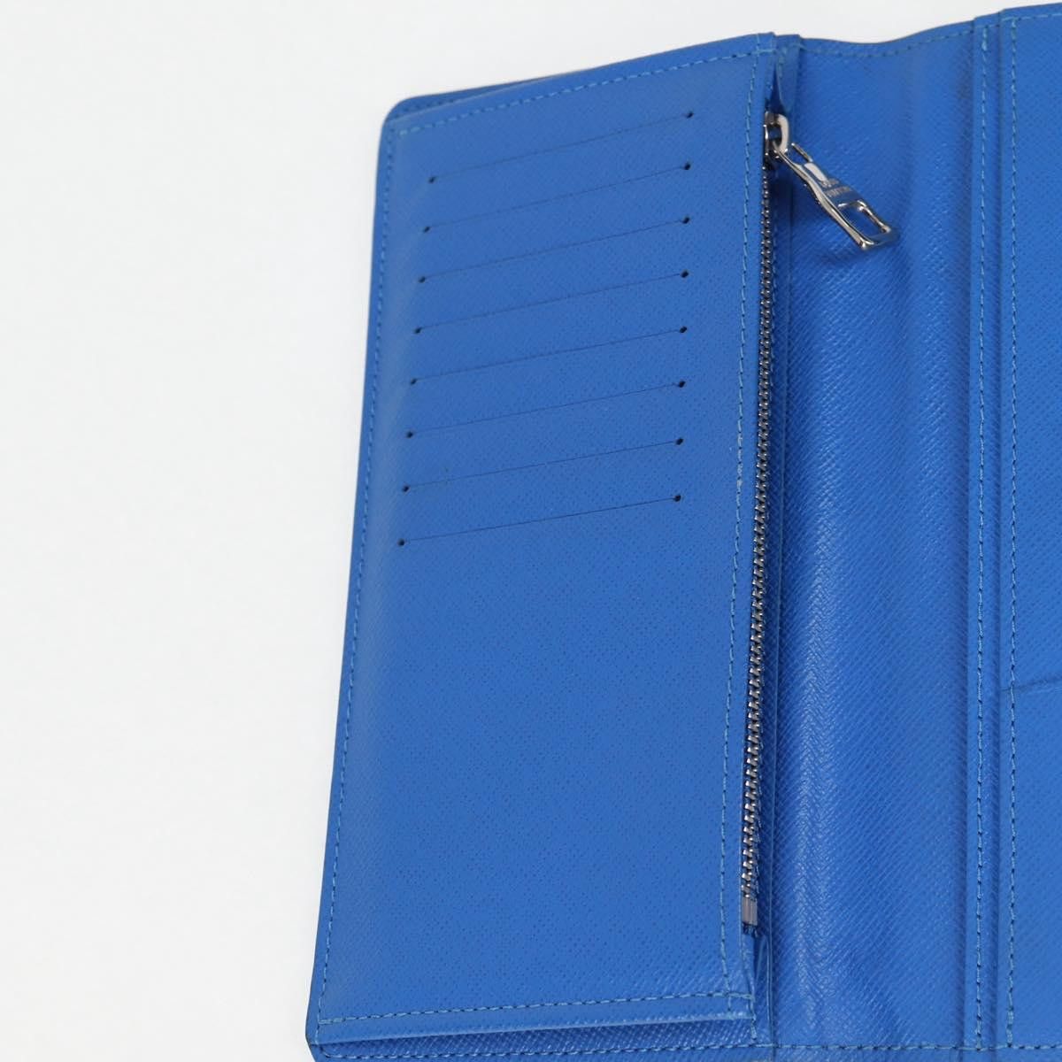 Louis Vuitton Louis Vuitton Brazza wallet Size ONE SIZE - 14 Thumbnail