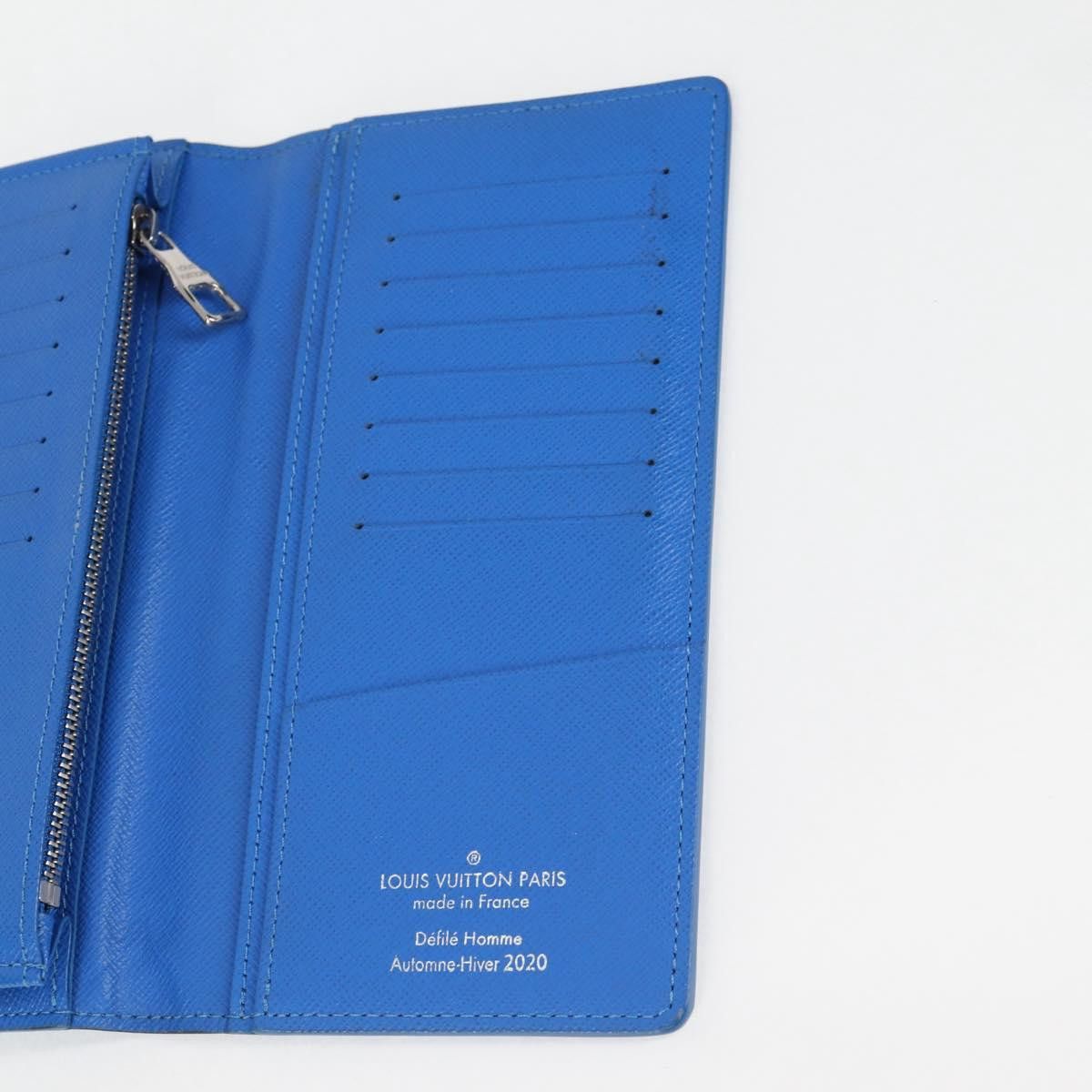 Louis Vuitton Louis Vuitton Brazza wallet Size ONE SIZE - 15 Thumbnail