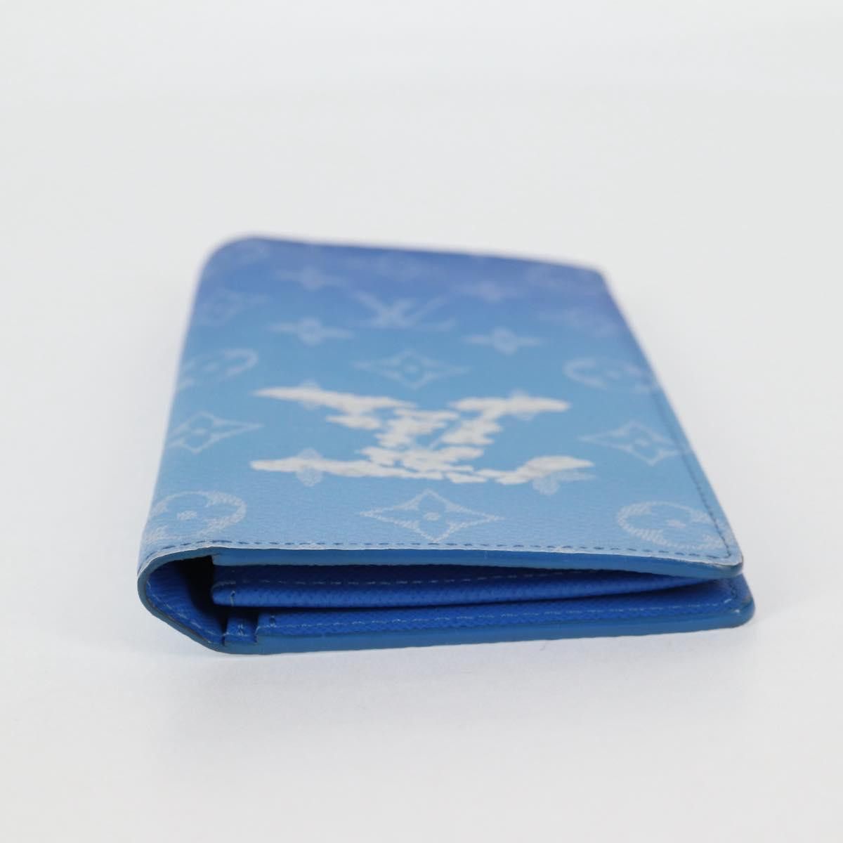 Louis Vuitton Louis Vuitton Brazza wallet Size ONE SIZE - 22 Thumbnail