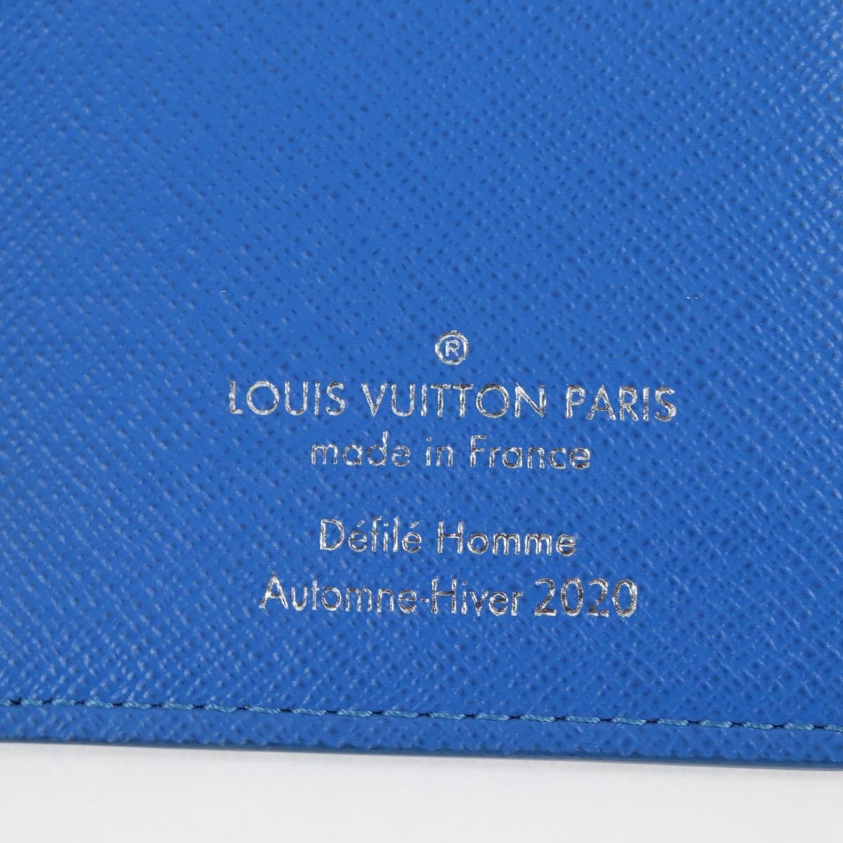 Louis Vuitton Louis Vuitton Brazza wallet Size ONE SIZE - 12 Thumbnail
