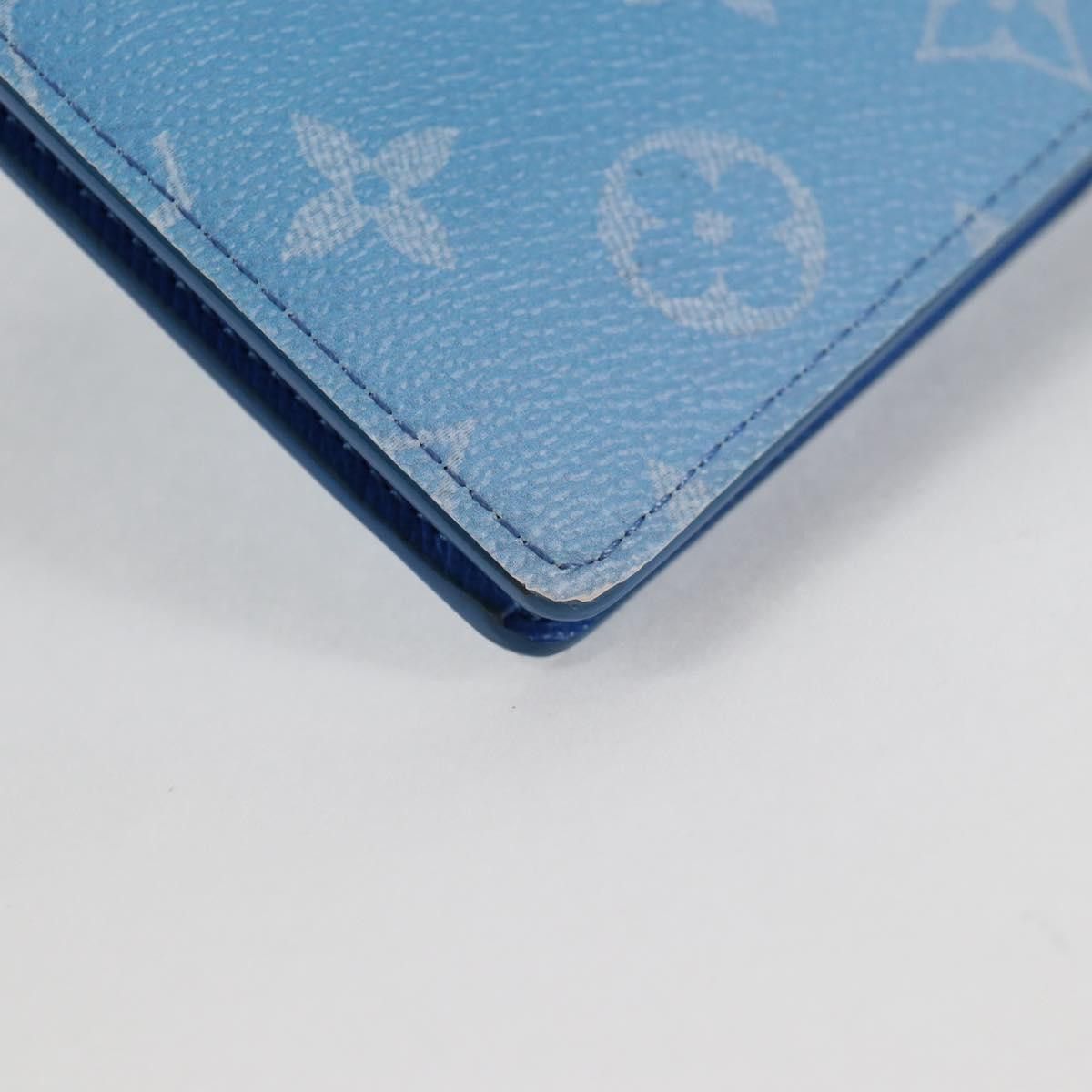 Louis Vuitton Louis Vuitton Brazza wallet Size ONE SIZE - 7 Thumbnail