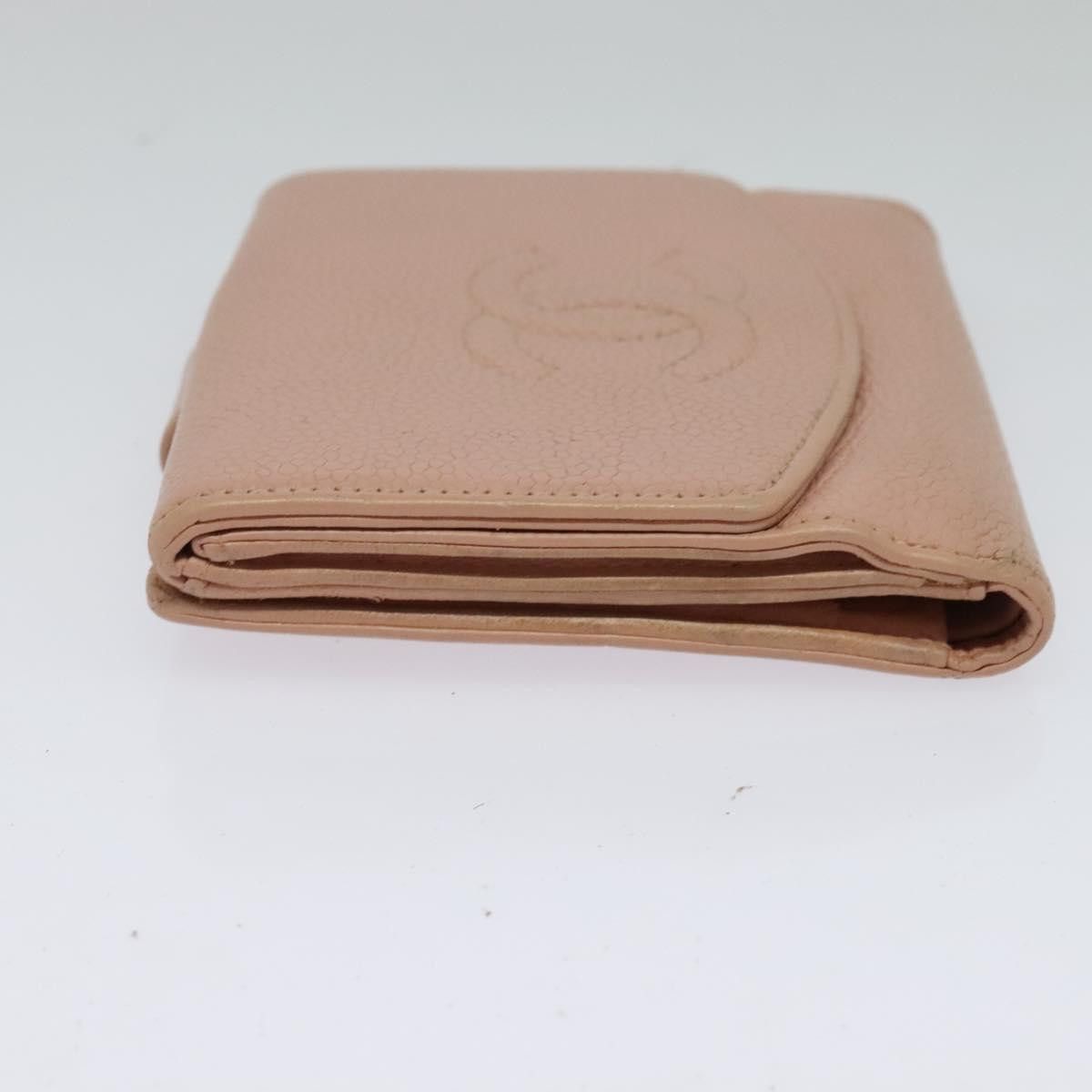 Chanel Chanel Cc wallet Size ONE SIZE - 3 Thumbnail