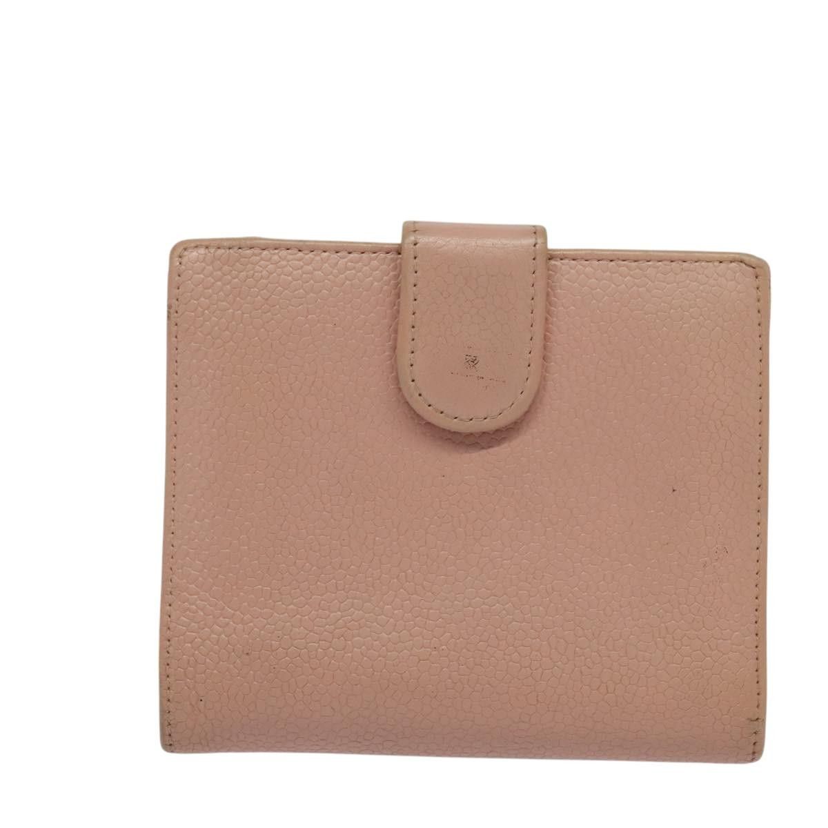 Chanel Chanel Cc wallet Size ONE SIZE - 2 Thumbnail