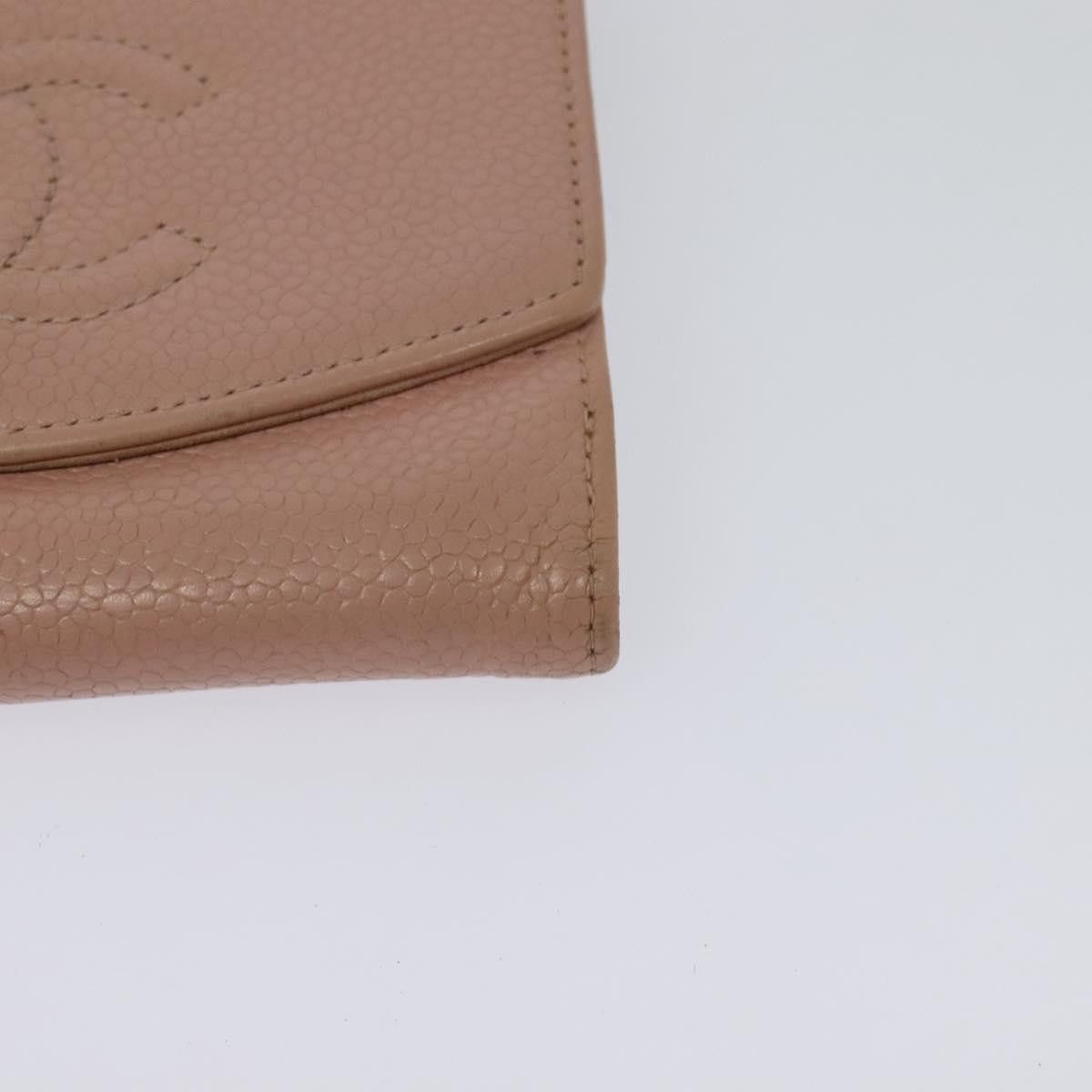 Chanel Chanel Cc wallet Size ONE SIZE - 6 Thumbnail
