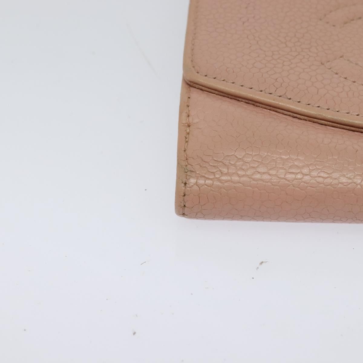 Chanel Chanel Cc wallet Size ONE SIZE - 5 Thumbnail