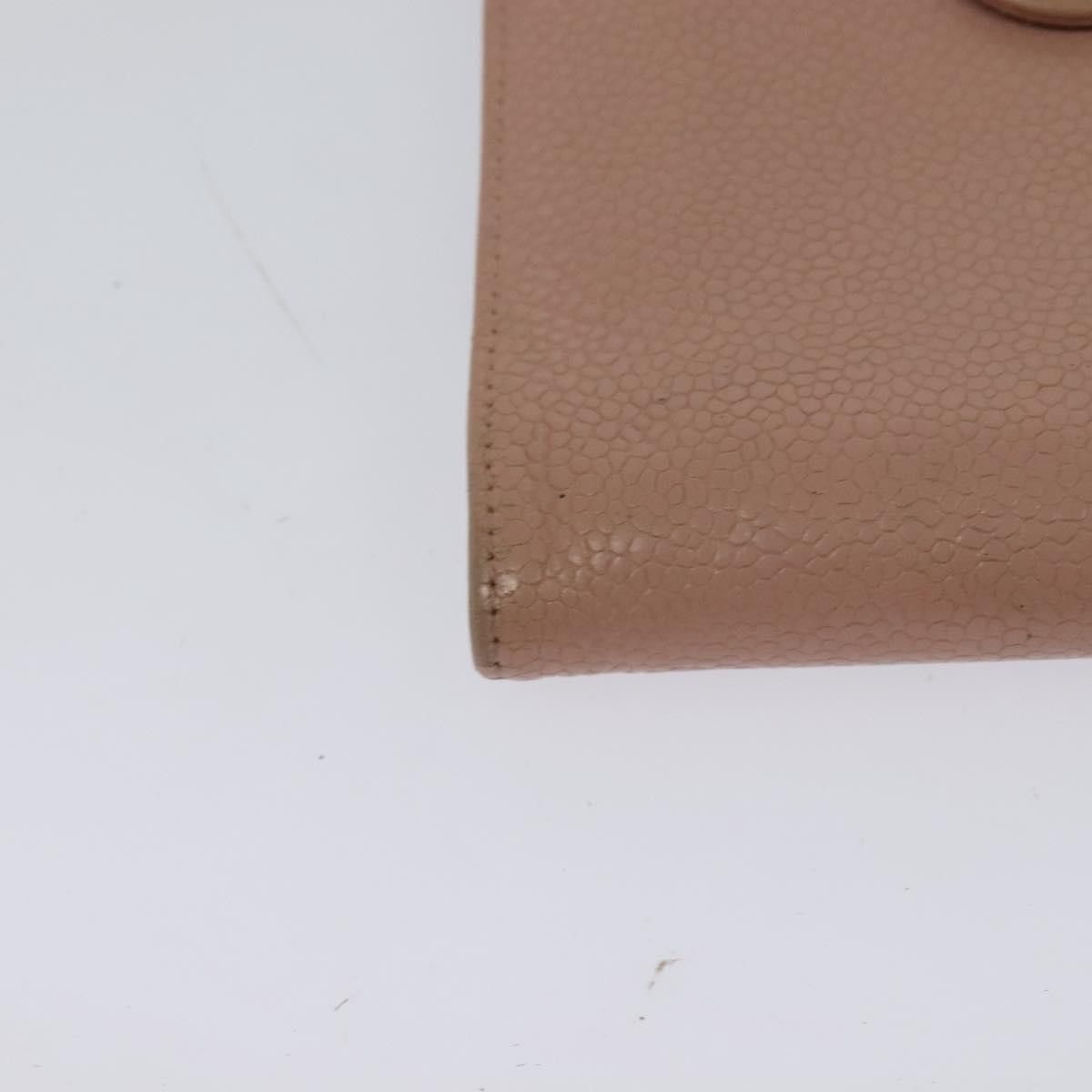Chanel Chanel Cc wallet Size ONE SIZE - 7 Thumbnail