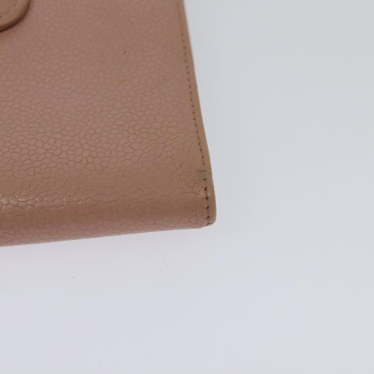 Chanel Chanel Cc wallet Size ONE SIZE - 8 Thumbnail