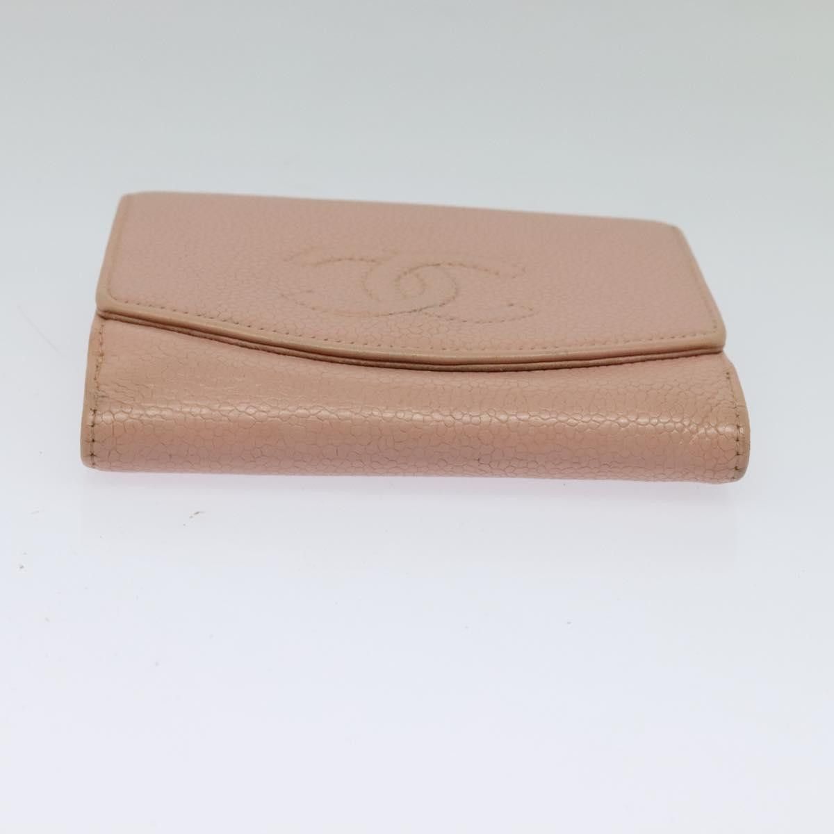 Chanel Chanel Cc wallet Size ONE SIZE - 14 Thumbnail