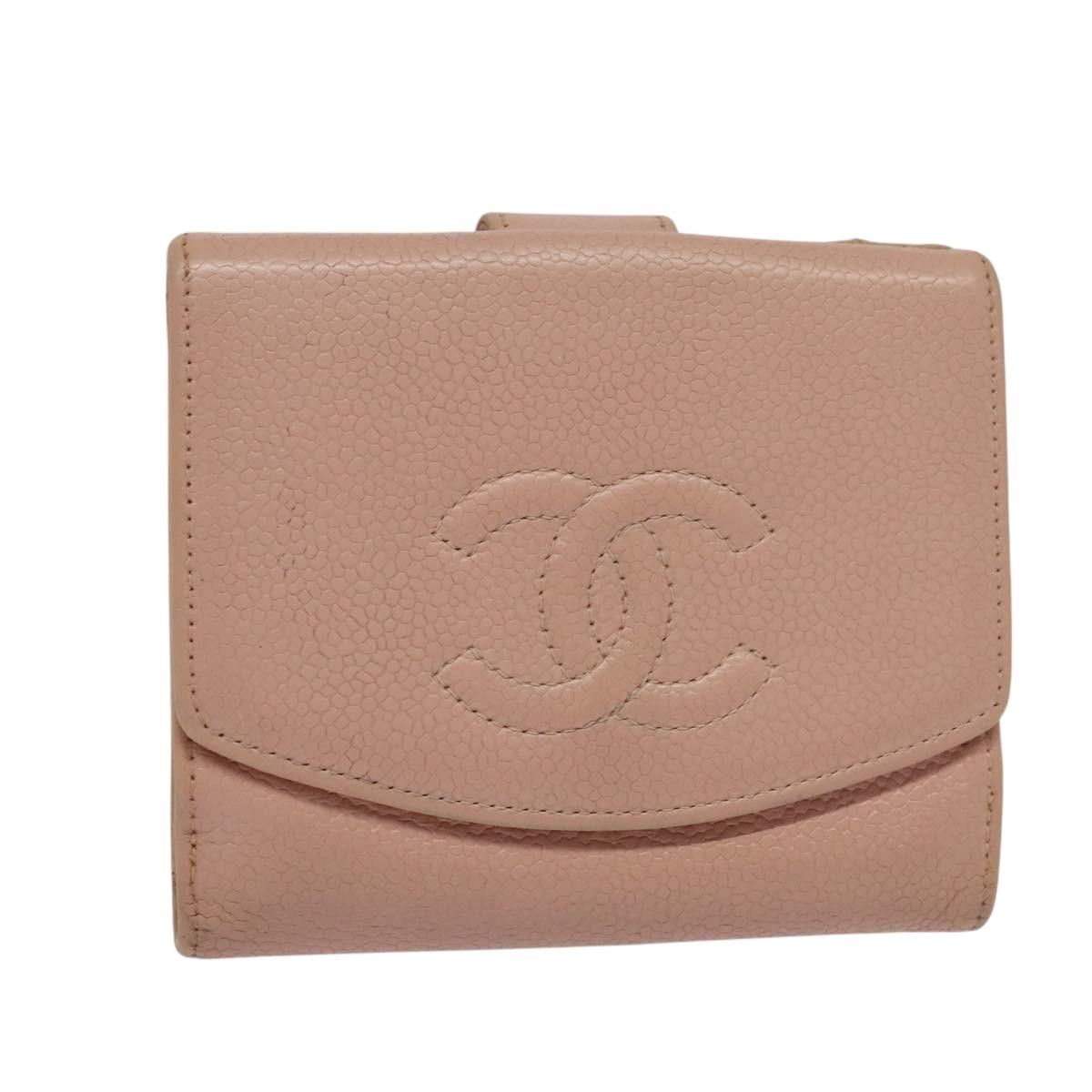 Chanel Chanel Cc wallet Size ONE SIZE - 12 Thumbnail