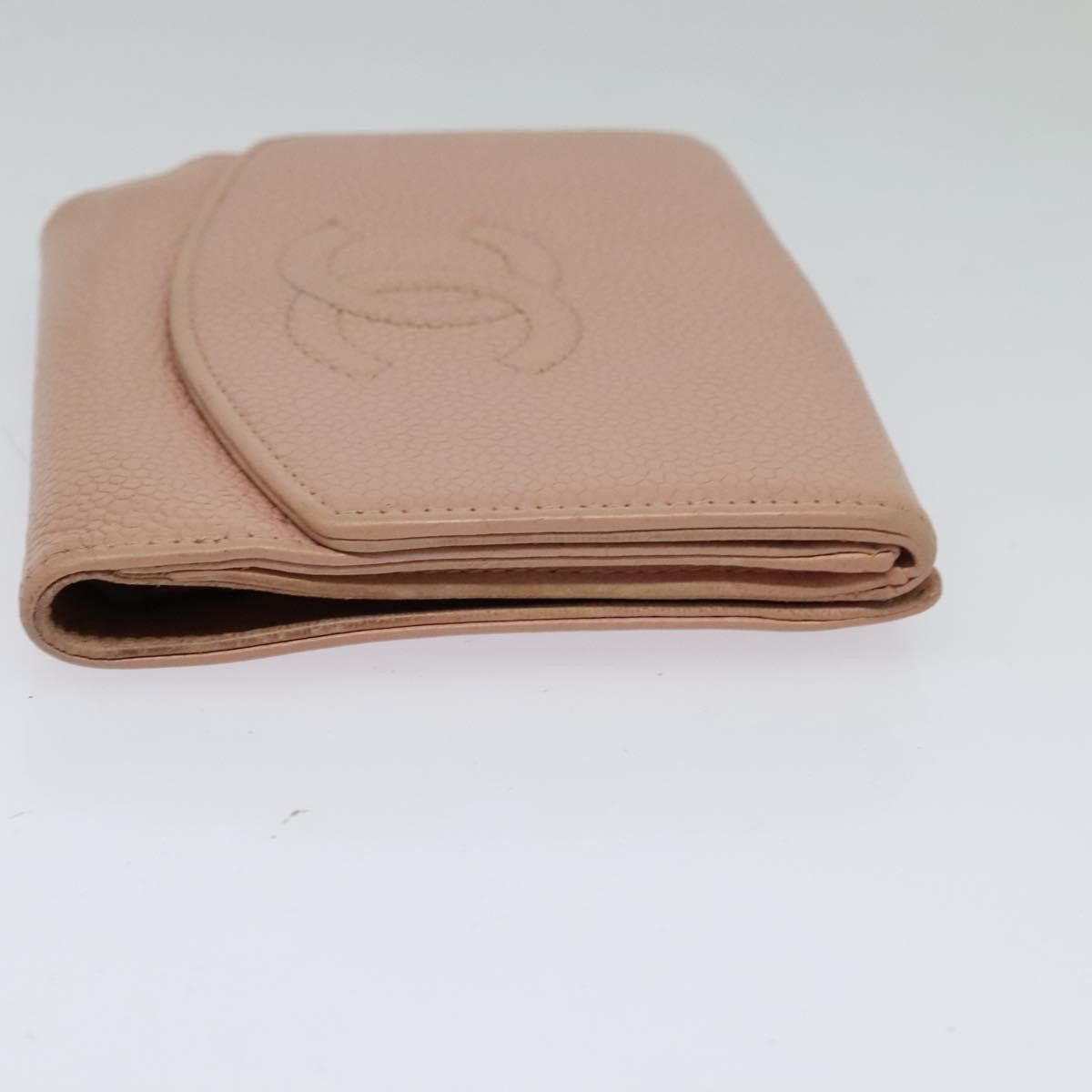 Chanel Chanel Cc wallet Size ONE SIZE - 4 Thumbnail