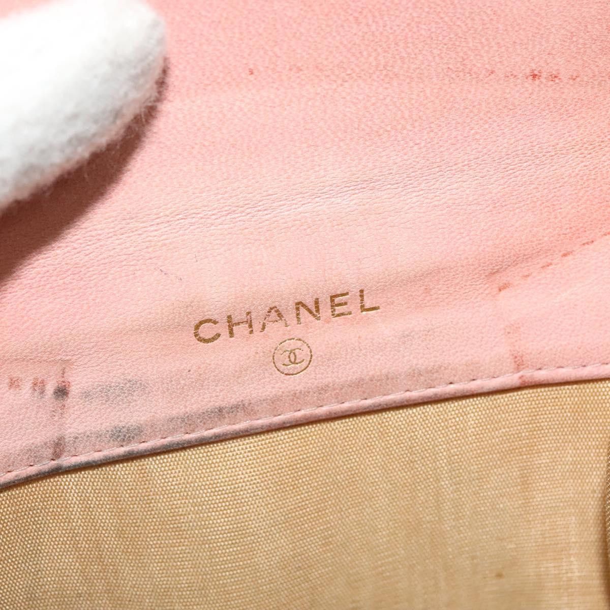 Chanel Chanel Cc wallet Size ONE SIZE - 11 Thumbnail