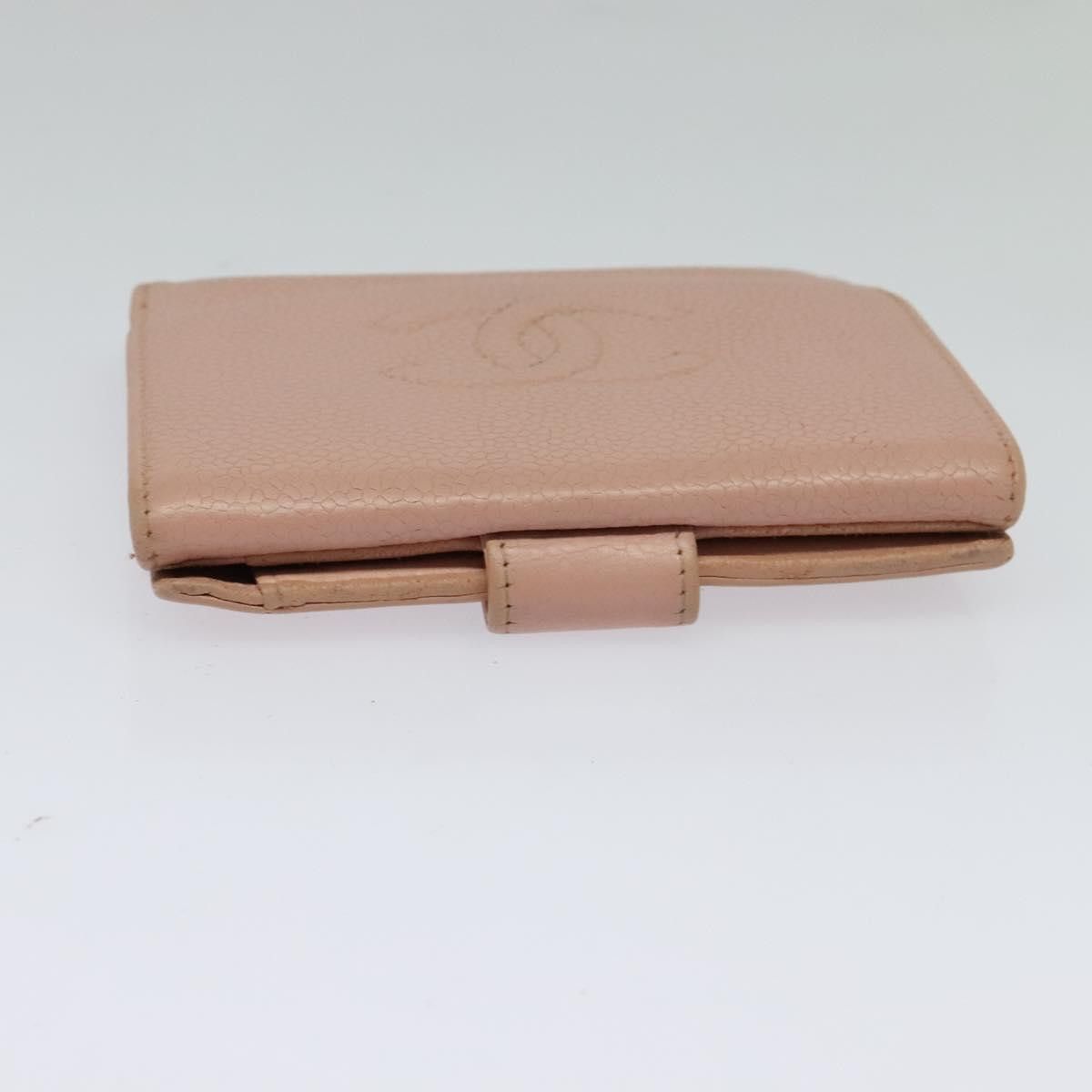 Chanel Chanel Cc wallet Size ONE SIZE - 13 Thumbnail