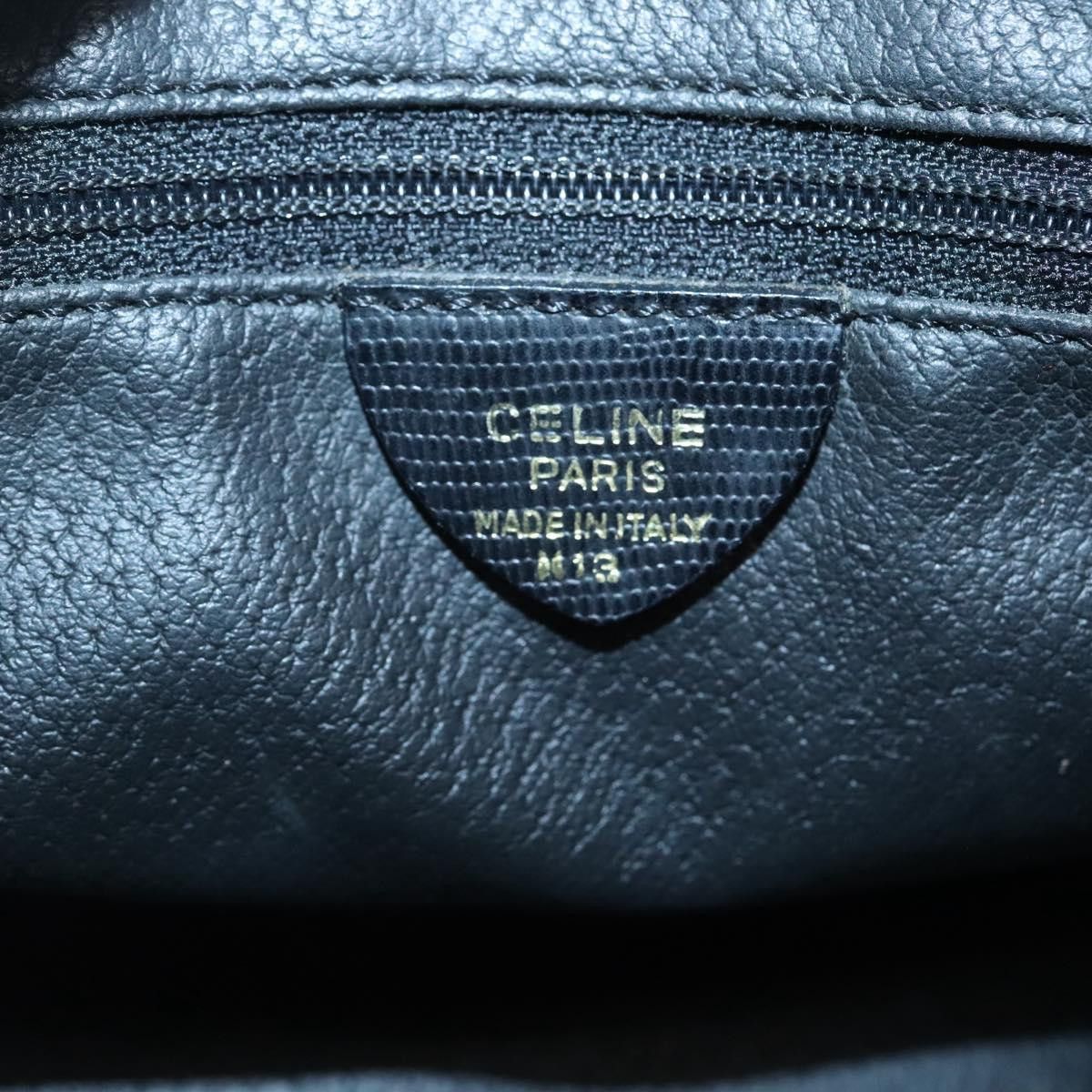 Celine Céline handbag Size ONE SIZE - 12 Thumbnail
