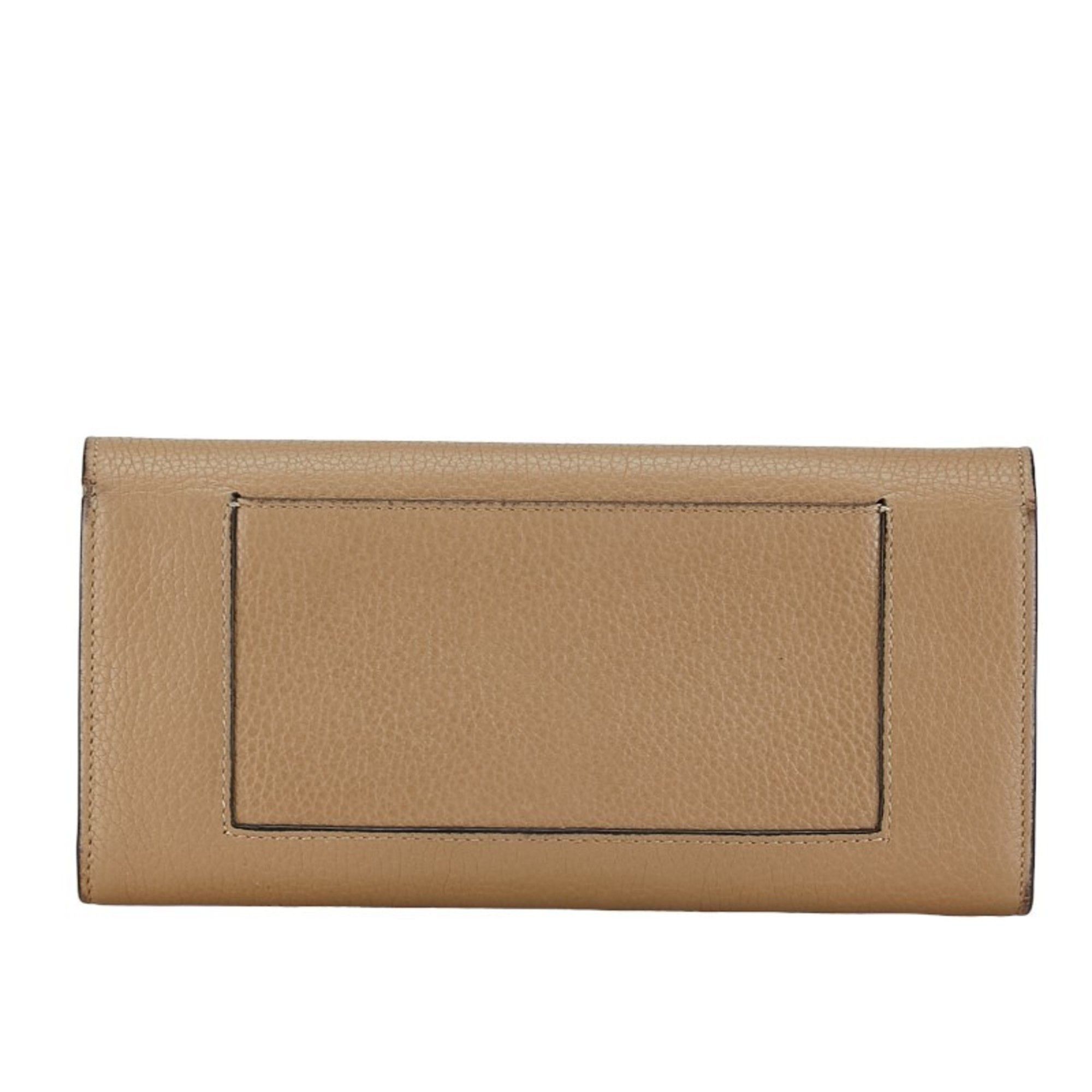 Celine Céline Large Flap Wallet wallet Size ONE SIZE - 2 Thumbnail