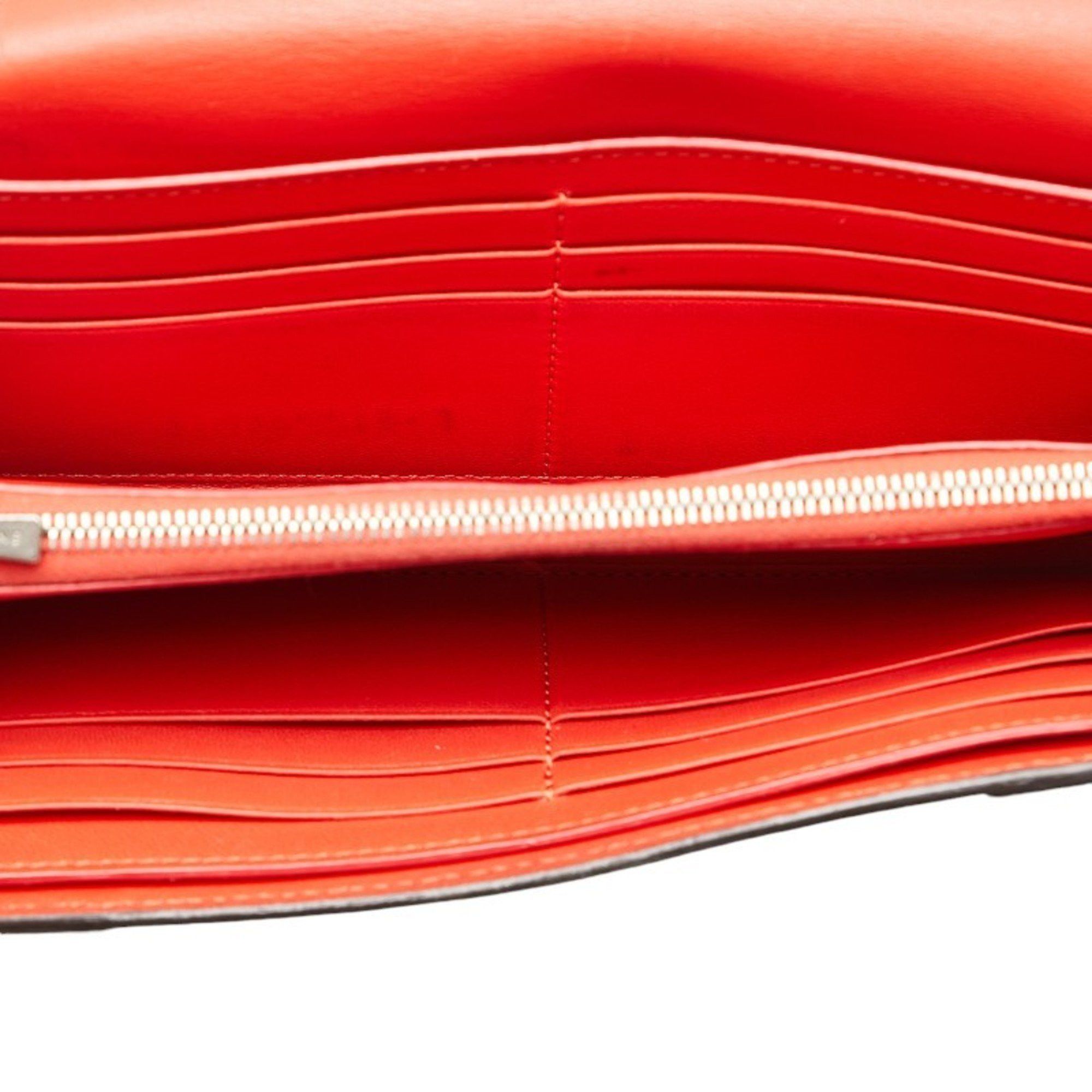 Celine Céline Large Flap Wallet wallet Size ONE SIZE - 5 Thumbnail