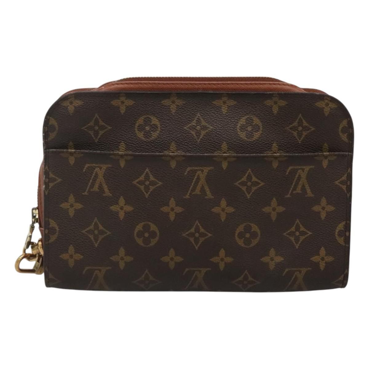 Louis Vuitton Louis Vuitton clutch Size ONE SIZE - 4 Thumbnail