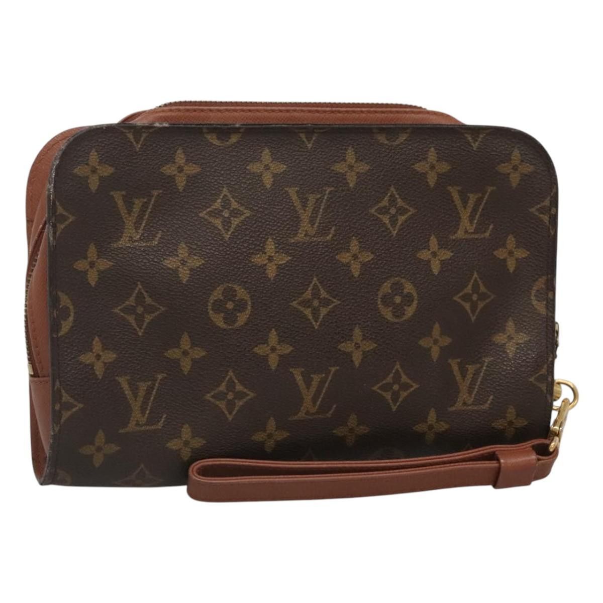 Louis Vuitton Louis Vuitton clutch Size ONE SIZE - 2 Thumbnail