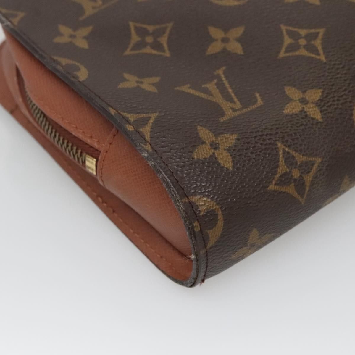 Louis Vuitton Louis Vuitton clutch Size ONE SIZE - 12 Thumbnail