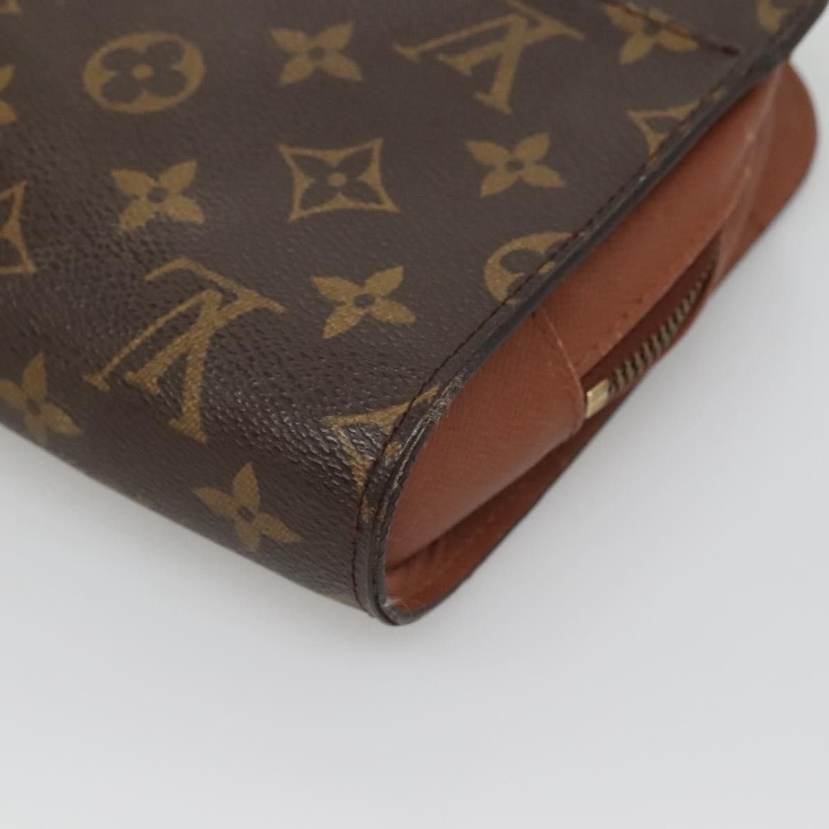Louis Vuitton Louis Vuitton clutch Size ONE SIZE - 13 Thumbnail