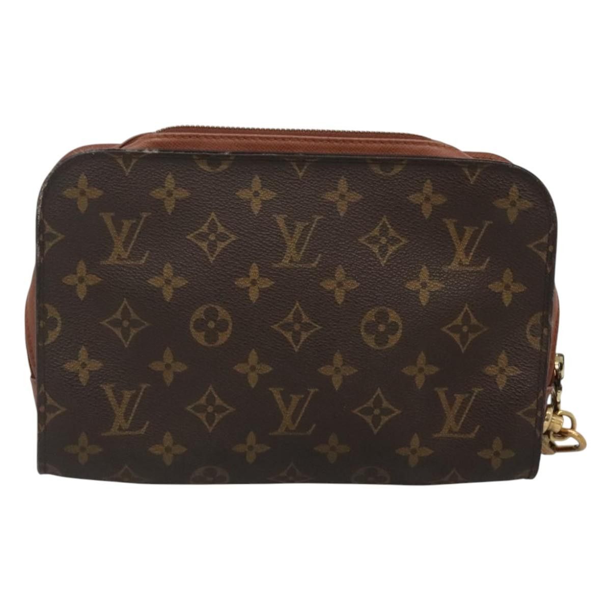 Louis Vuitton Louis Vuitton clutch Size ONE SIZE - 3 Thumbnail