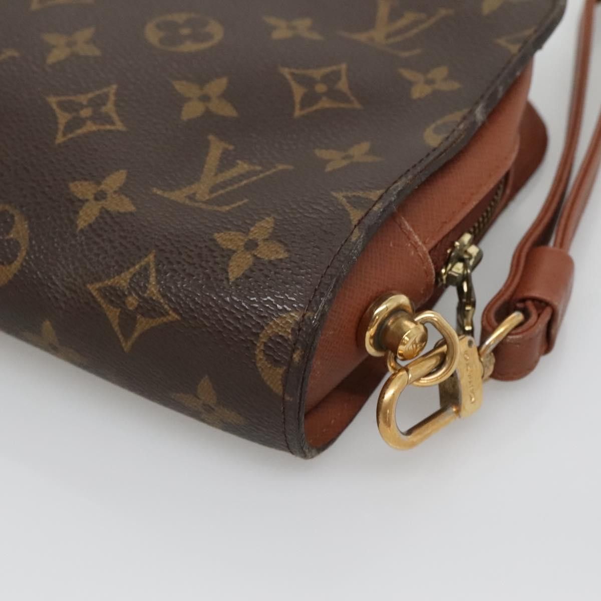 Louis Vuitton Louis Vuitton clutch Size ONE SIZE - 11 Thumbnail