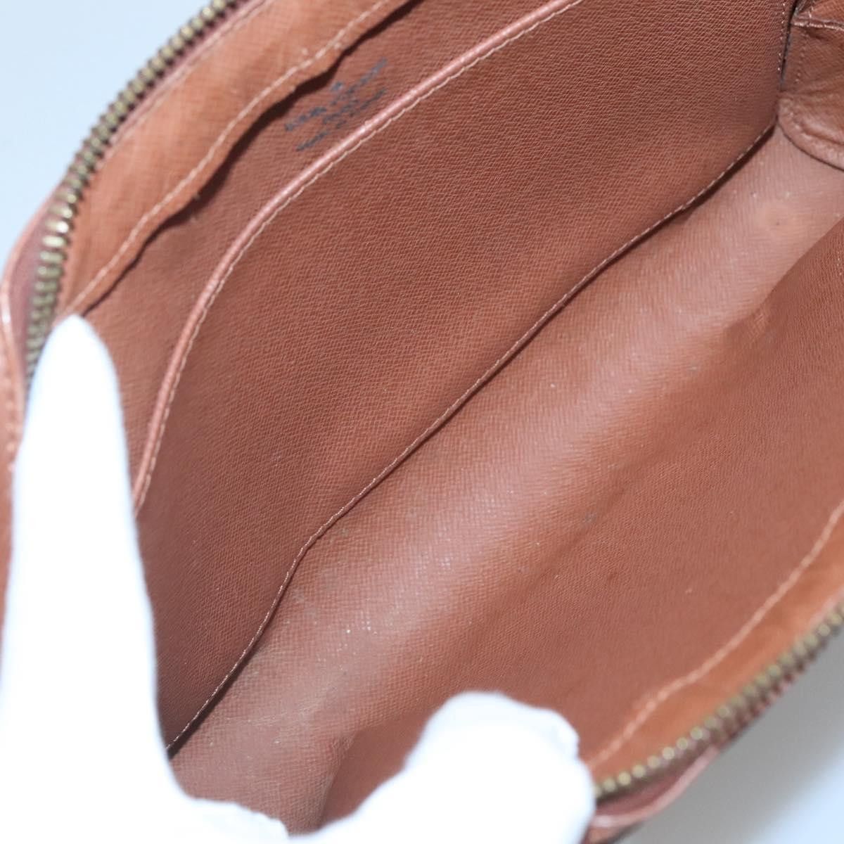 Louis Vuitton Louis Vuitton clutch Size ONE SIZE - 18 Thumbnail