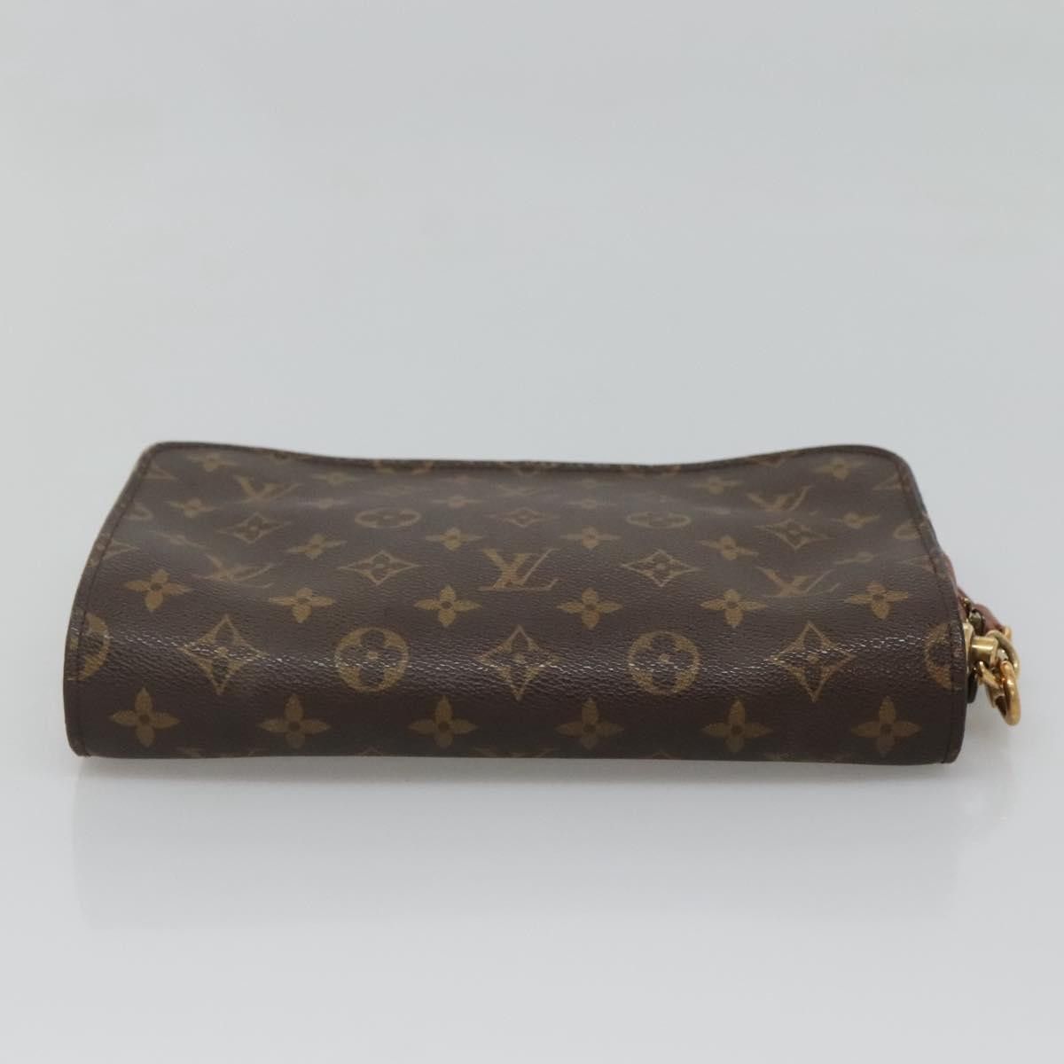 Louis Vuitton Louis Vuitton clutch Size ONE SIZE - 10 Thumbnail