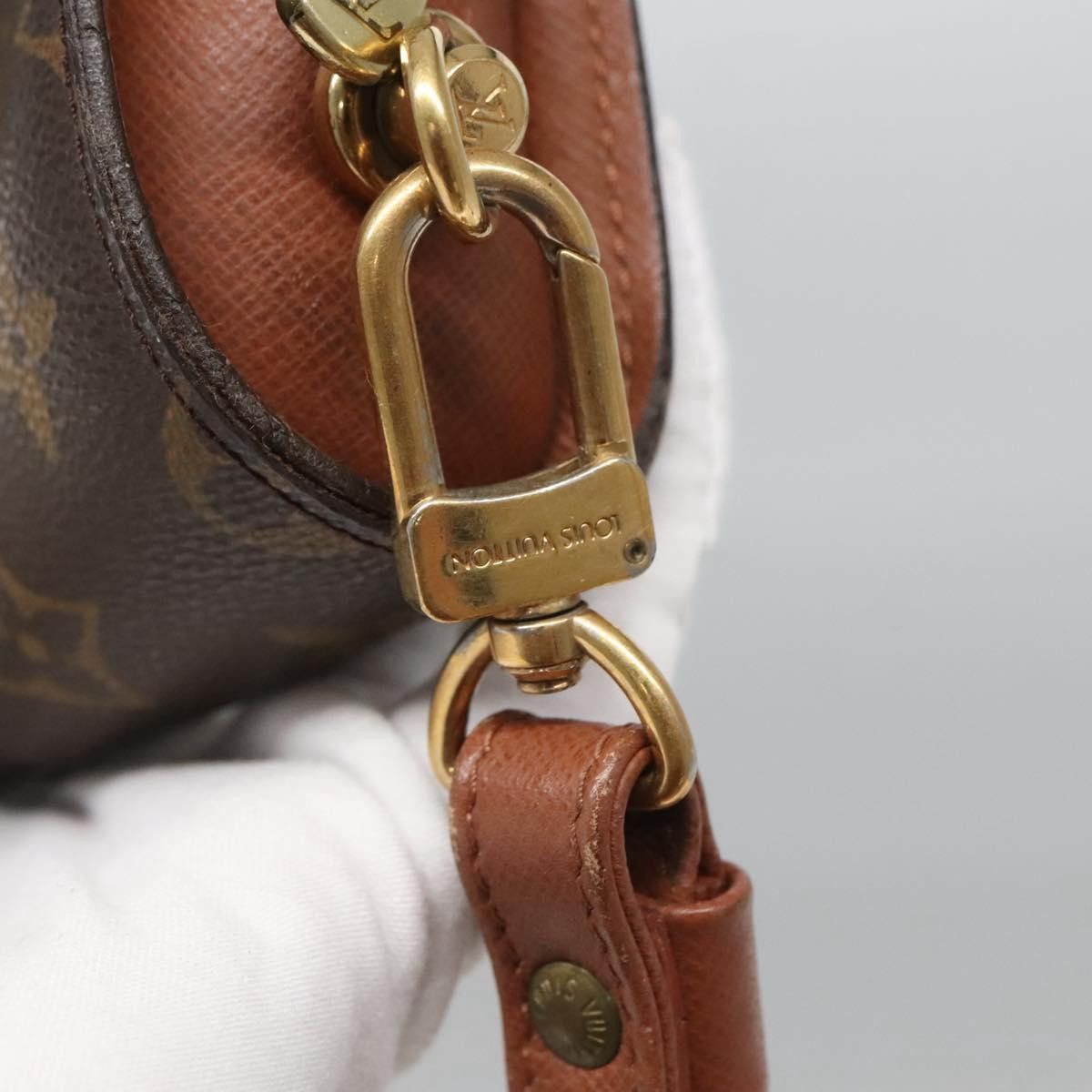 Louis Vuitton Louis Vuitton clutch Size ONE SIZE - 15 Thumbnail