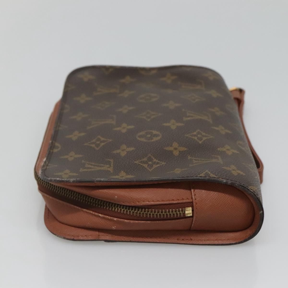 Louis Vuitton Louis Vuitton clutch Size ONE SIZE - 6 Thumbnail
