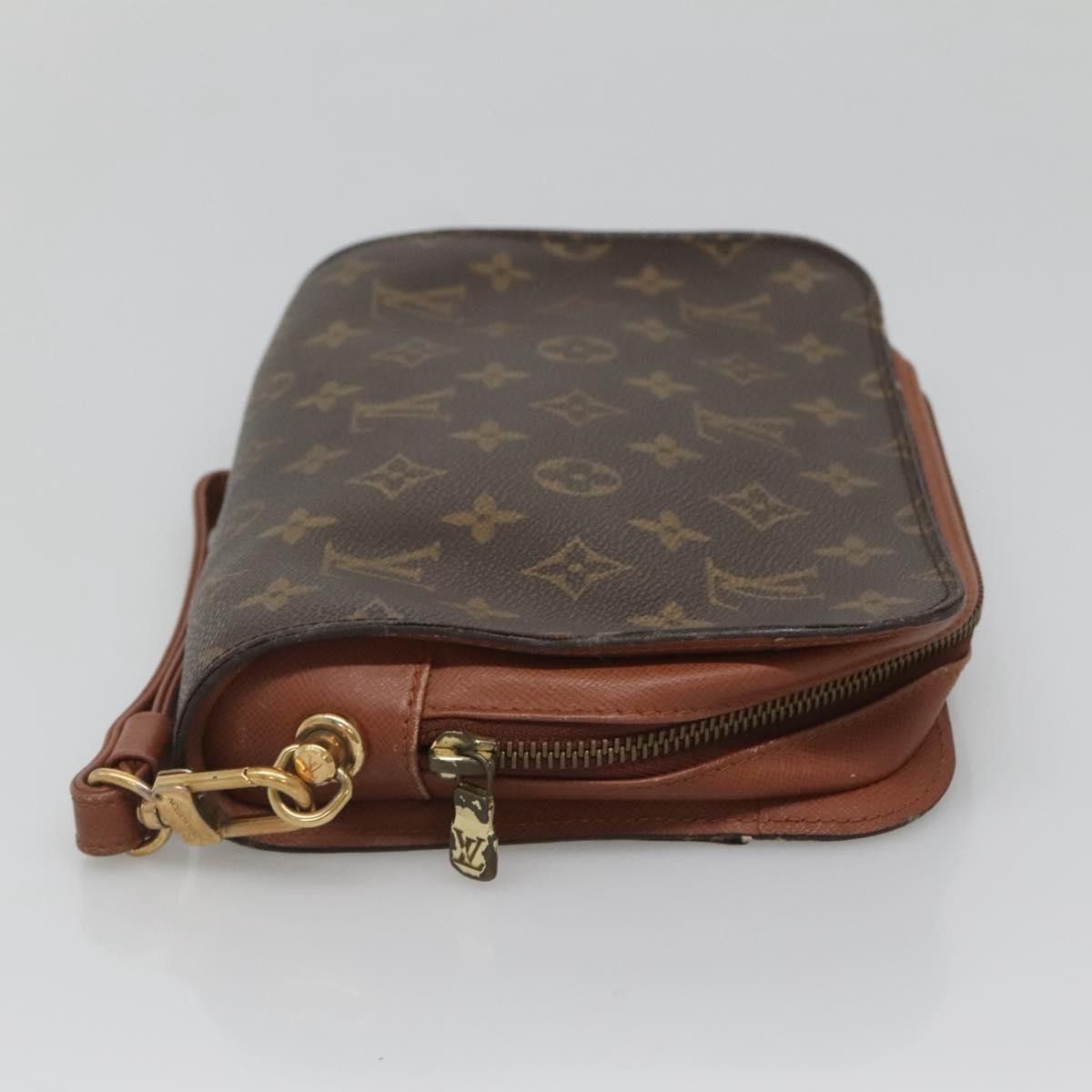 Louis Vuitton Louis Vuitton clutch Size ONE SIZE - 5 Thumbnail