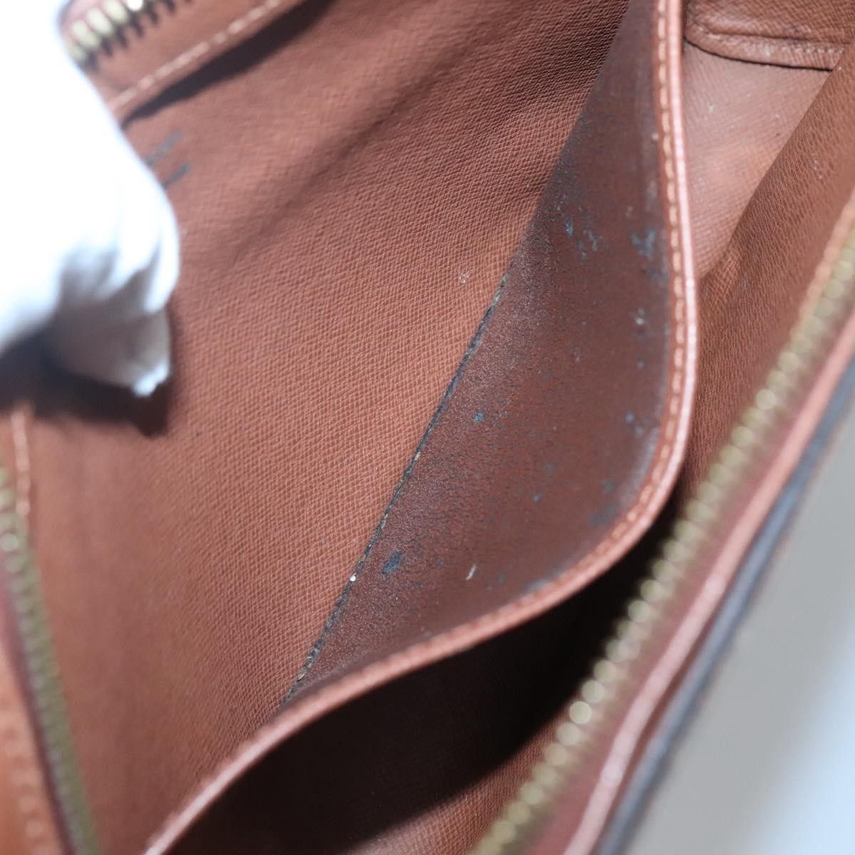 Louis Vuitton Louis Vuitton clutch Size ONE SIZE - 21 Thumbnail
